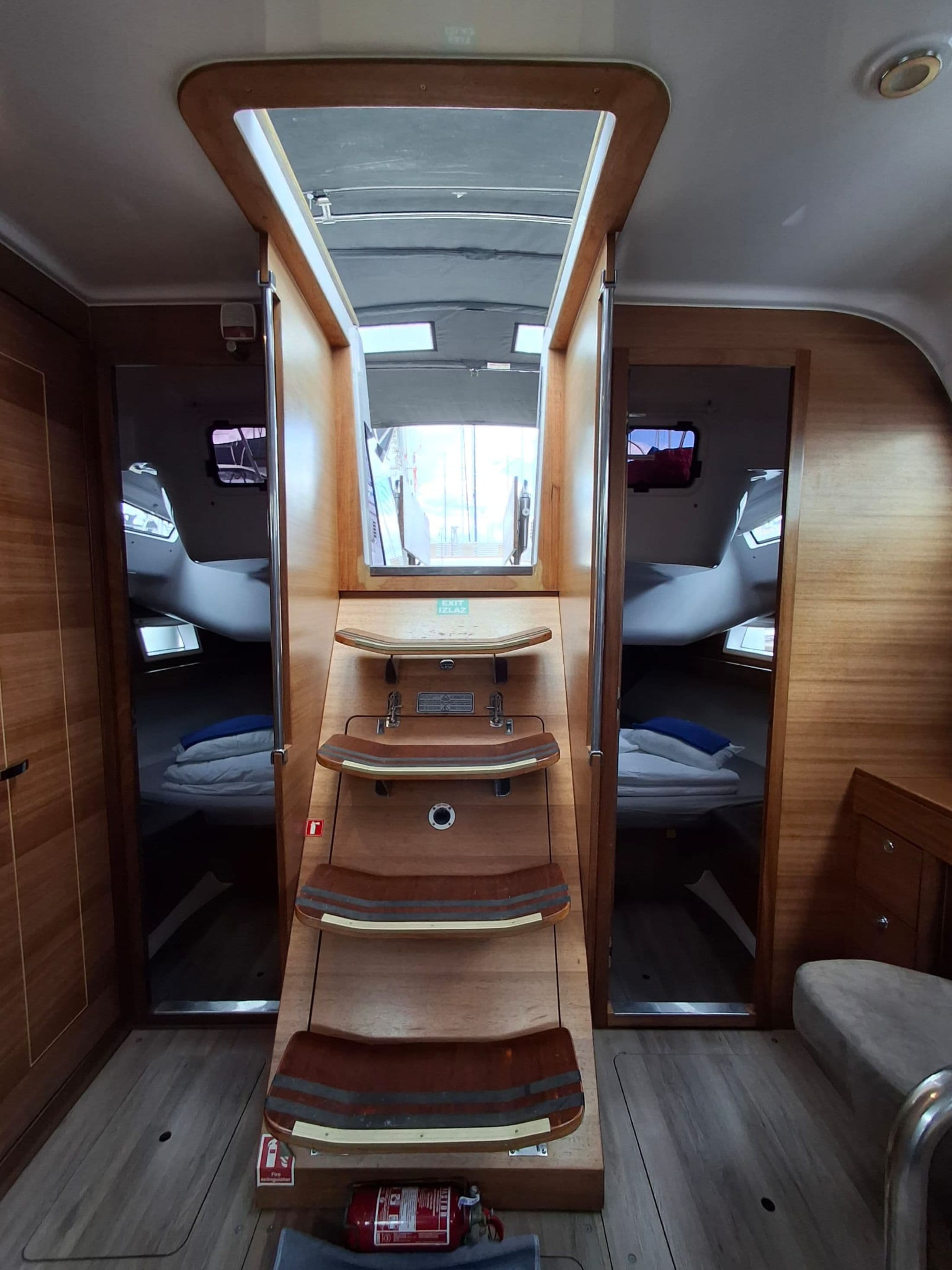 Elan Impression 45.1 Albatros – bilde 2 av 10