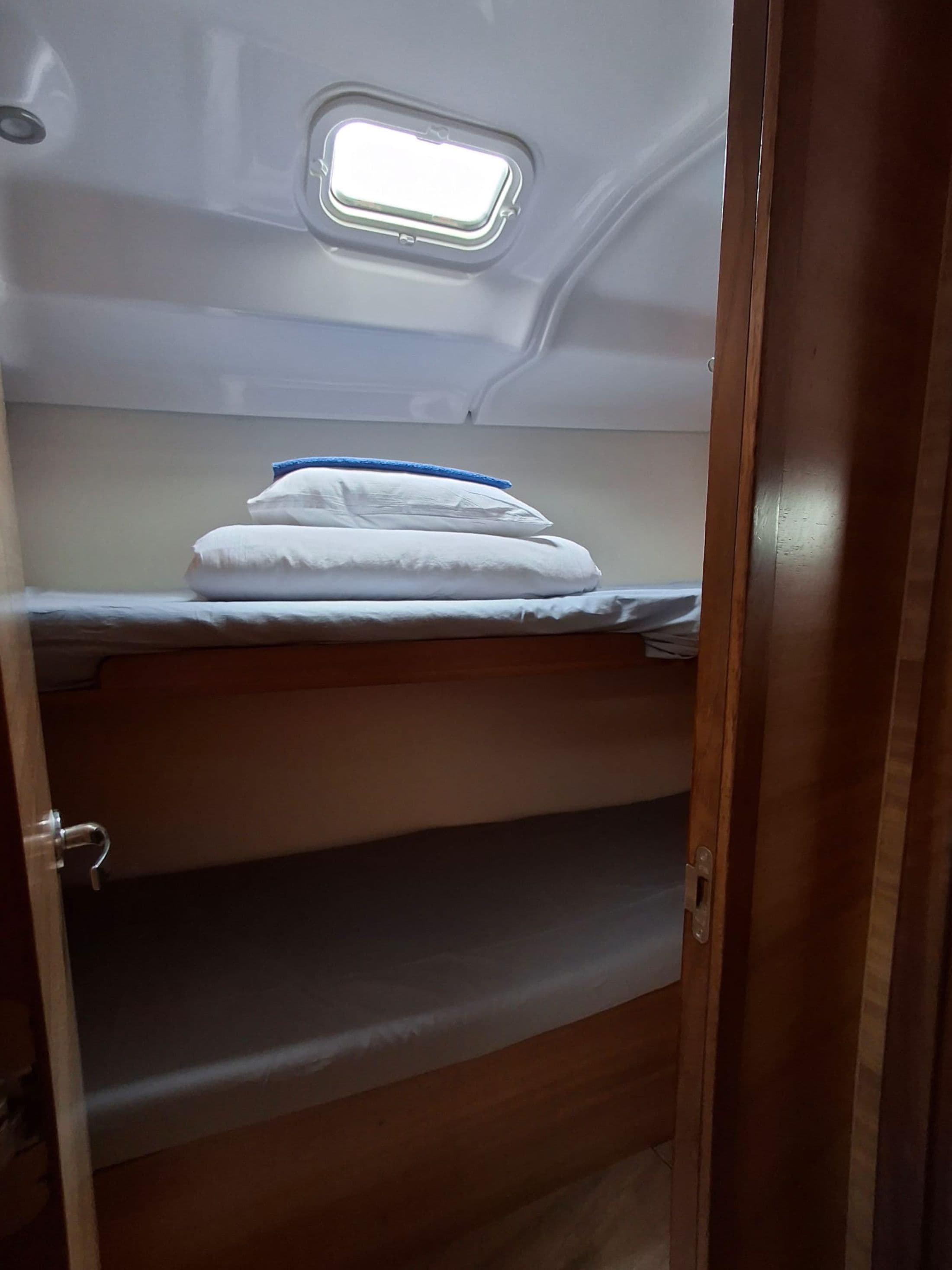 Elan Impression 45.1 Albatros – bilde 4 av 10