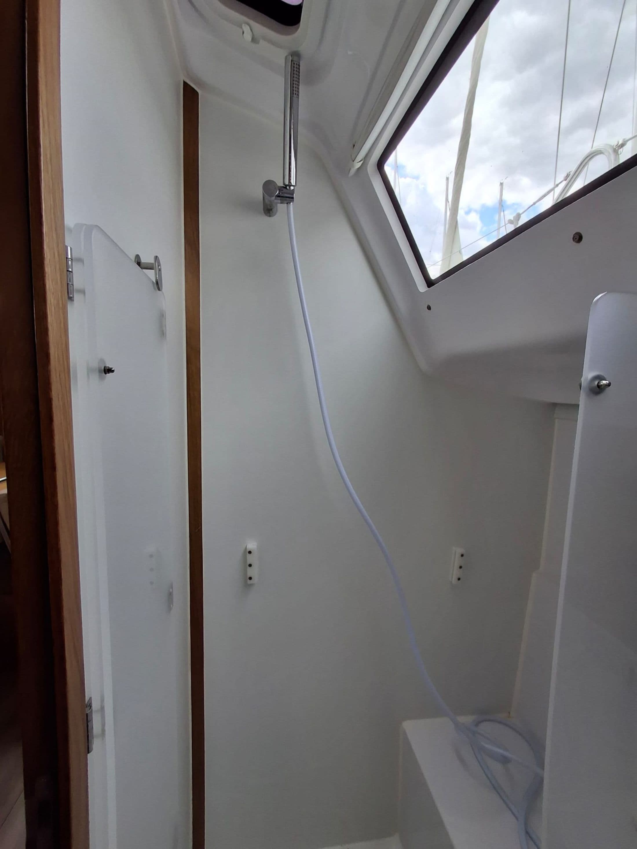 Elan Impression 45.1 Albatros – bilde 5 av 10