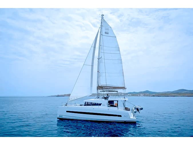 Bali 4.1 GALASSIA