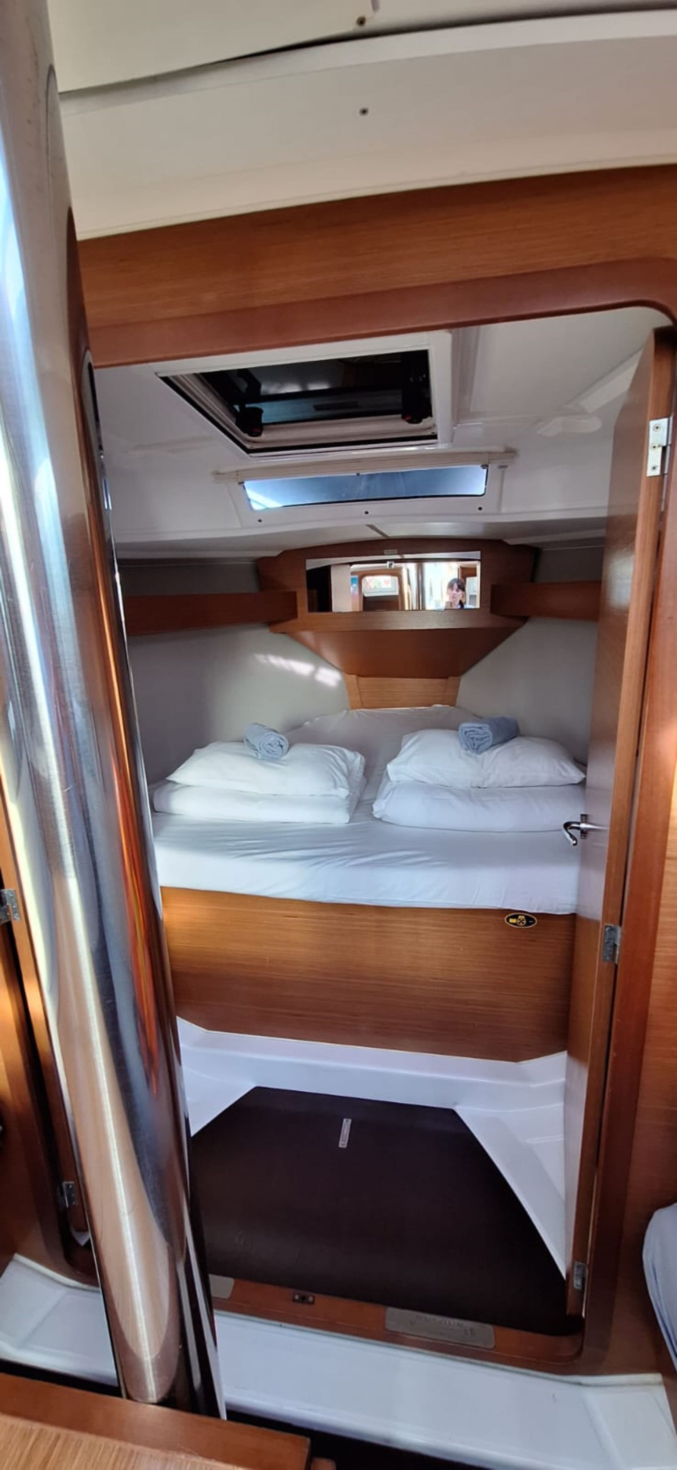 Dufour 360 Grand Large Sileb – bilde 4 av 9