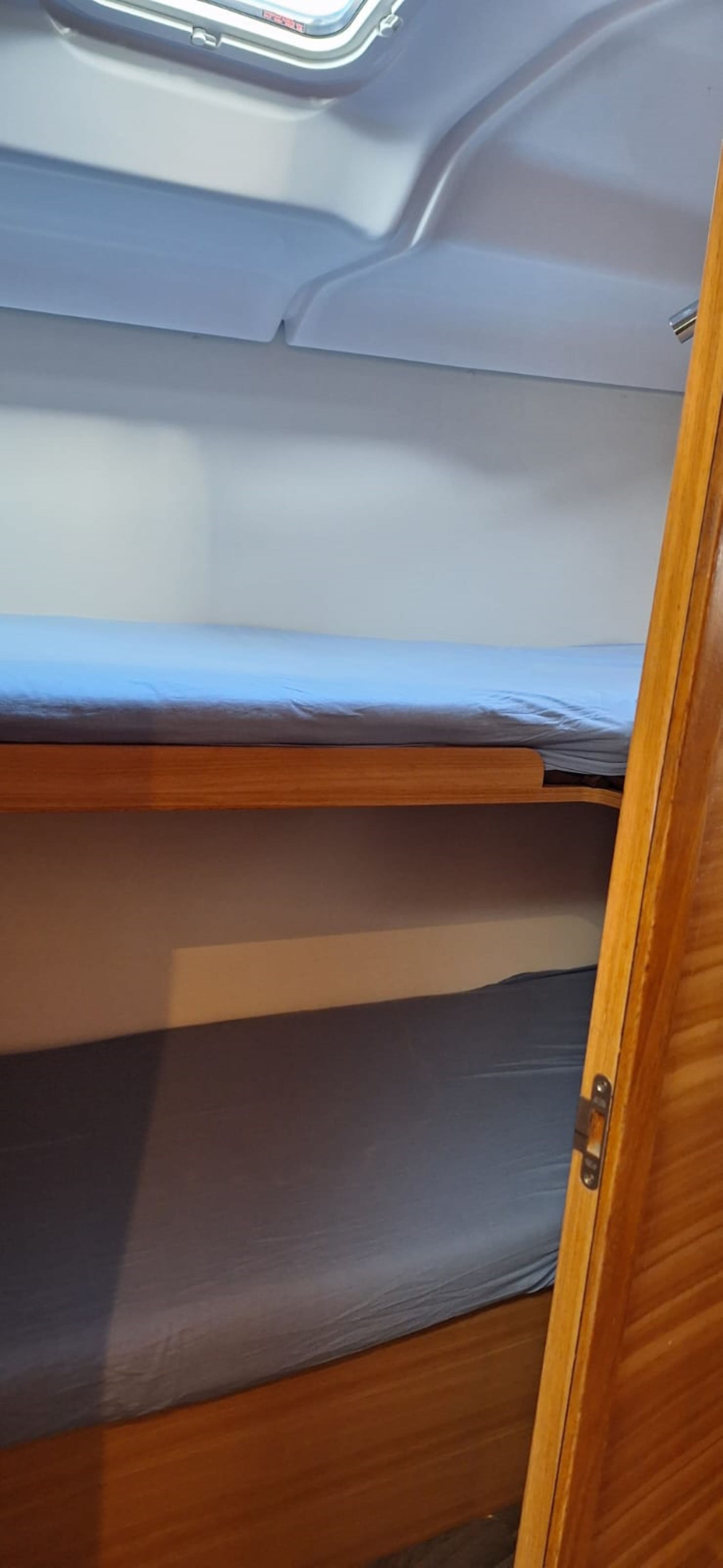 Elan Impression 45.1 Flamingo – bilde 4 av 10
