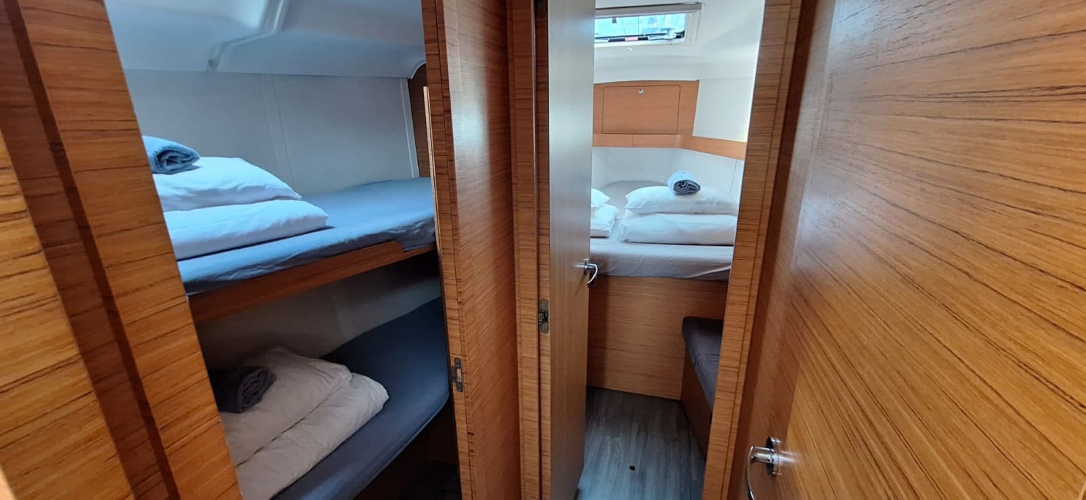 Elan Impression 45 Lasta – bilde 3 av 9