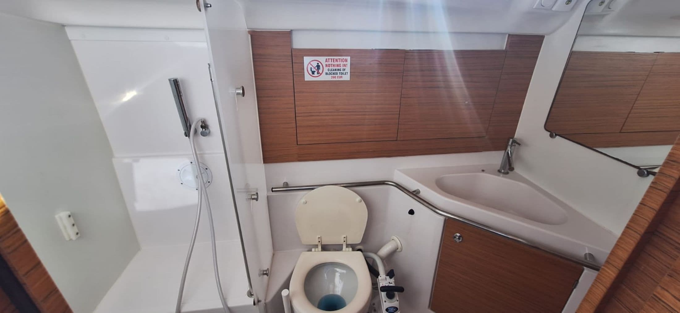 Elan Impression 45 Lasta – bilde 2 av 9