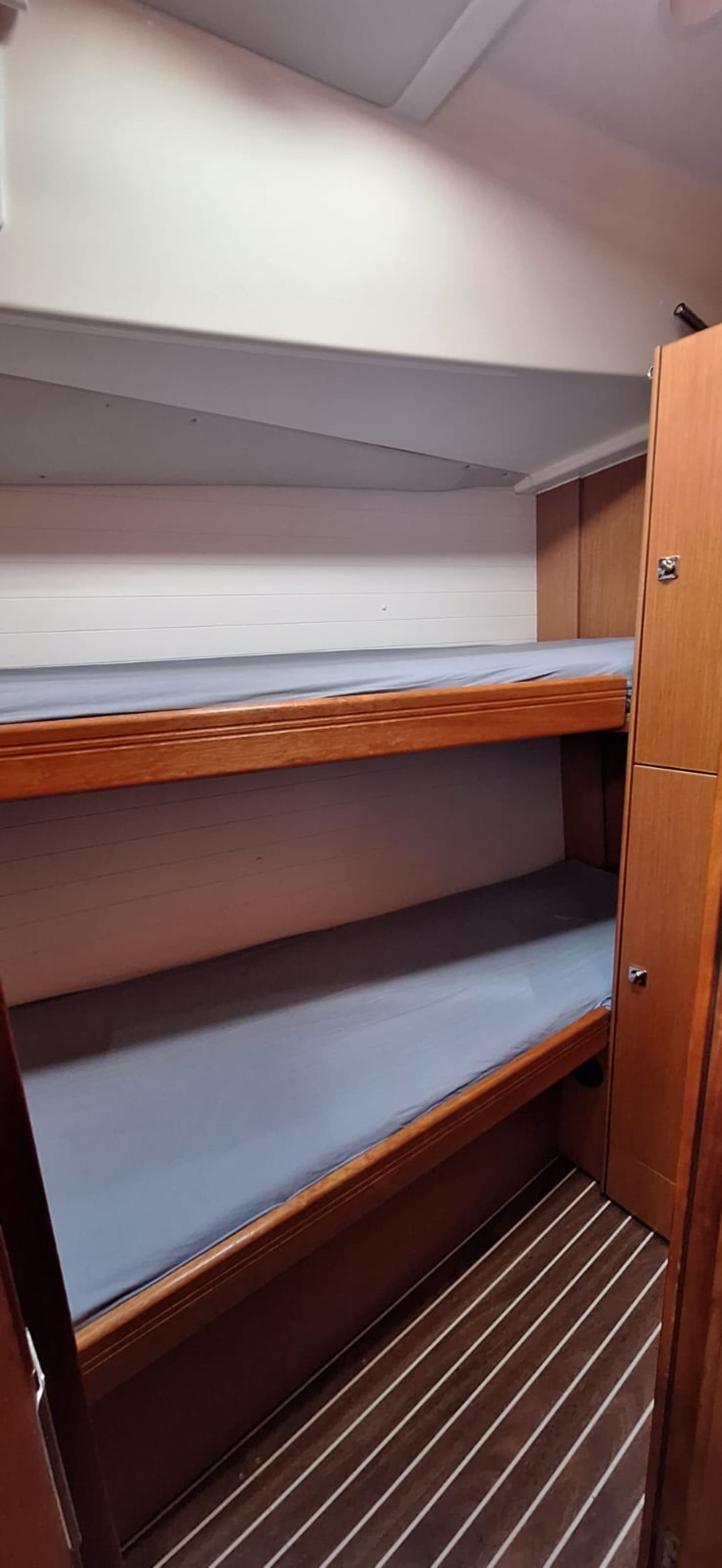 Bavaria Cruiser 51 Ivolga – bilde 4 av 14