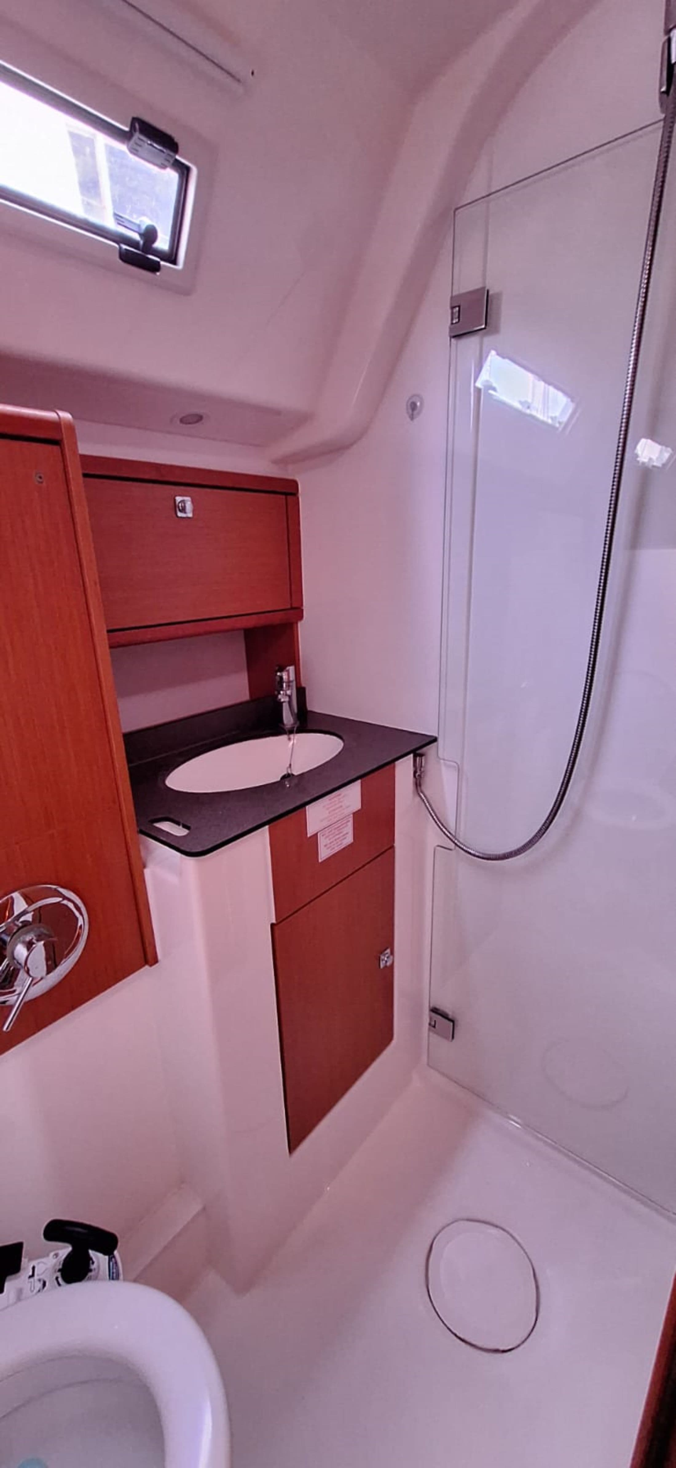 Bavaria Cruiser 51 Ivolga – bilde 5 av 14