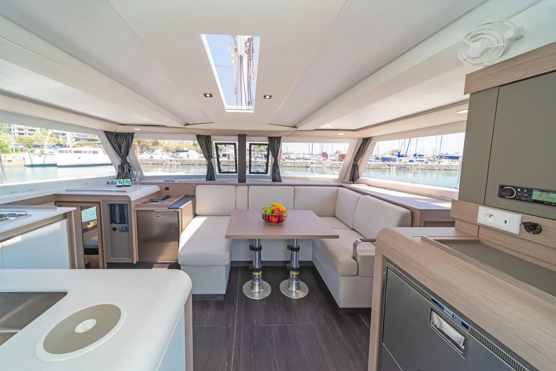 Fountaine Pajot Isla 40 Prodigy – bilde 4 av 11