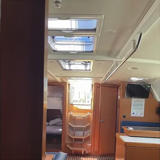 Bavaria Cruiser 51 Prince John – bilde 2 av 4