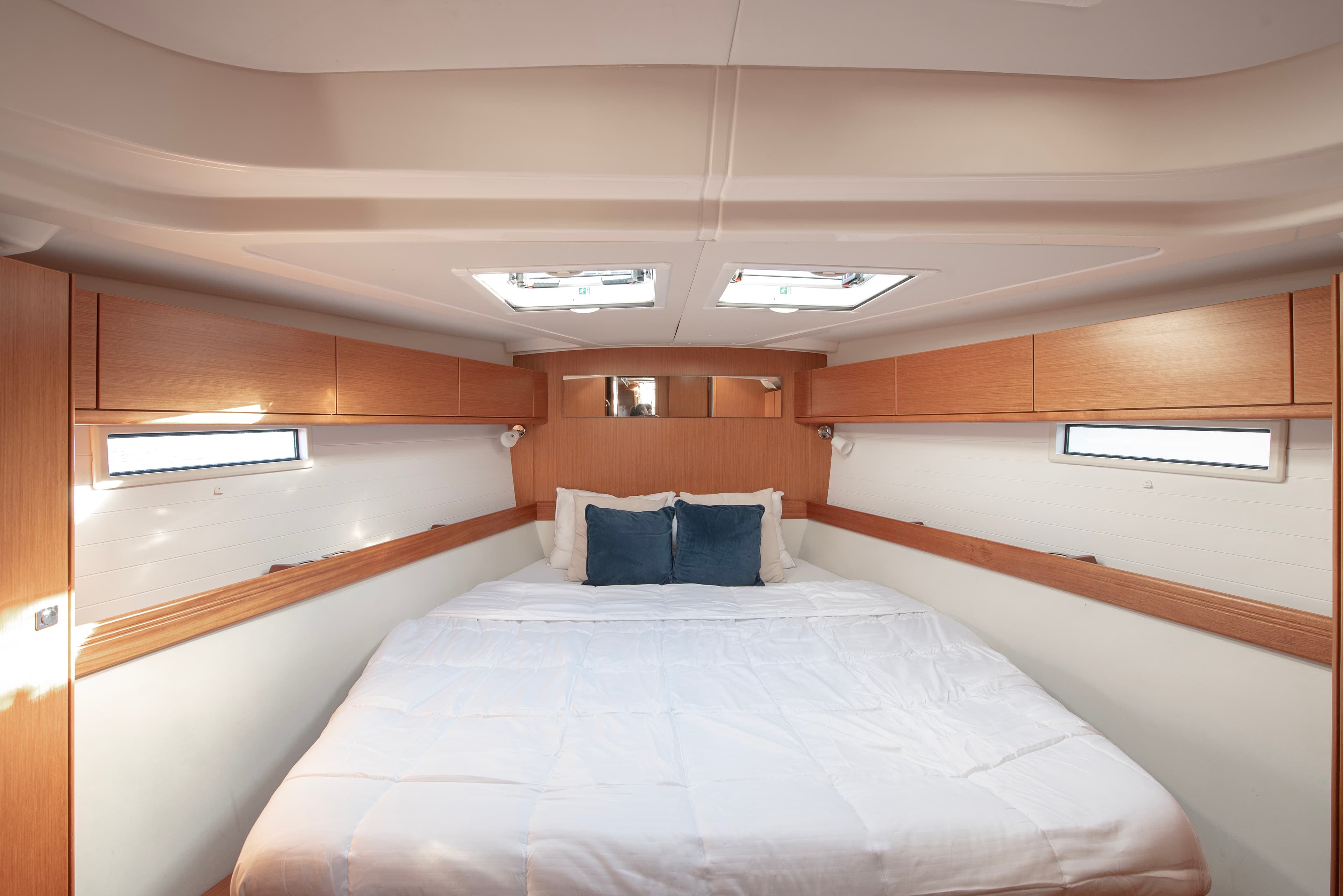 Bavaria Cruiser 51 Wild At Sea – bilde 5 av 17