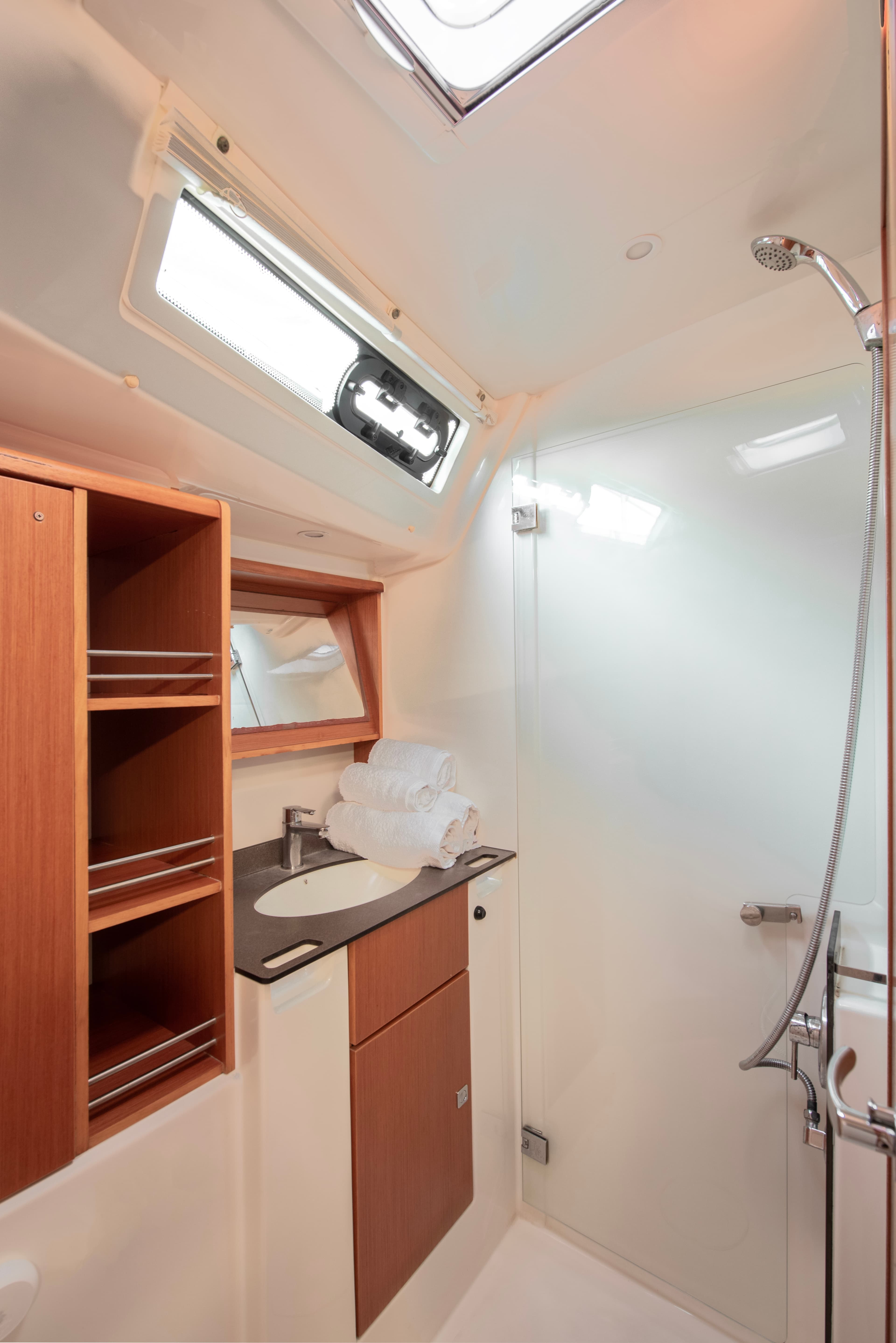 Bavaria Cruiser 51 Wild At Sea – bilde 4 av 17