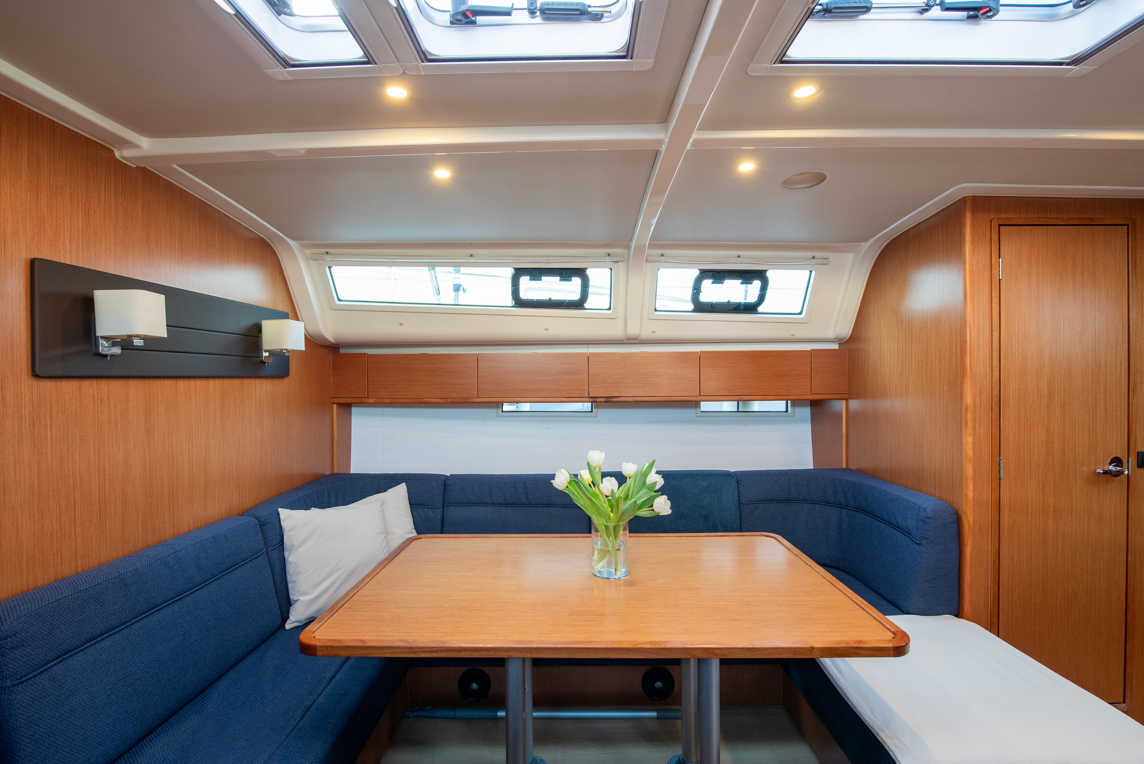 Bavaria Cruiser 51 Wild At Sea – bilde 3 av 17