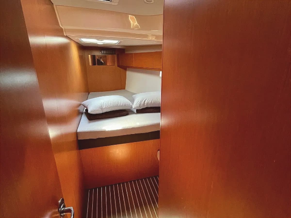 Bavaria Cruiser 51 Prince Nikolaos – bilde 4 av 6