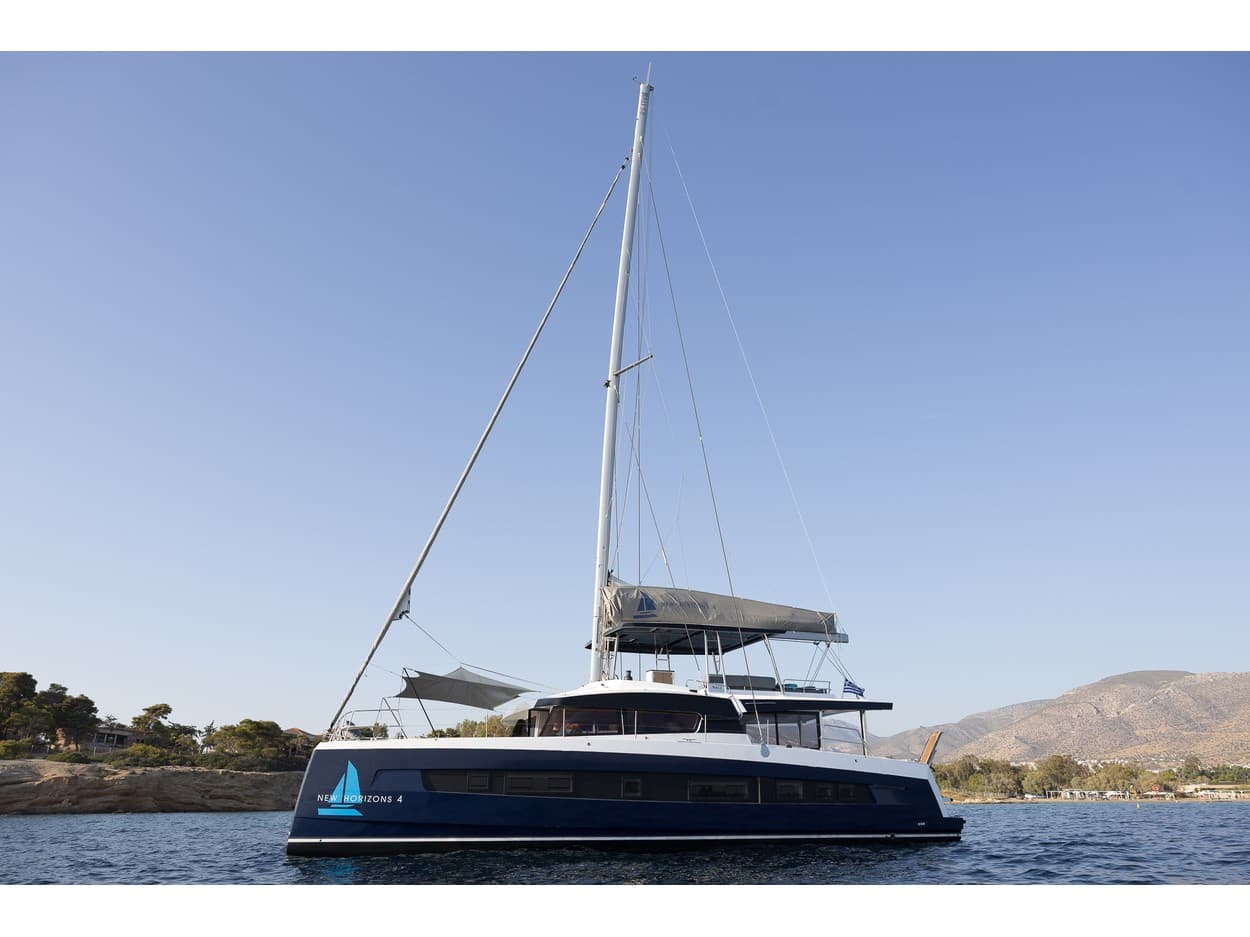 Bali 5.8 New Horizons 4