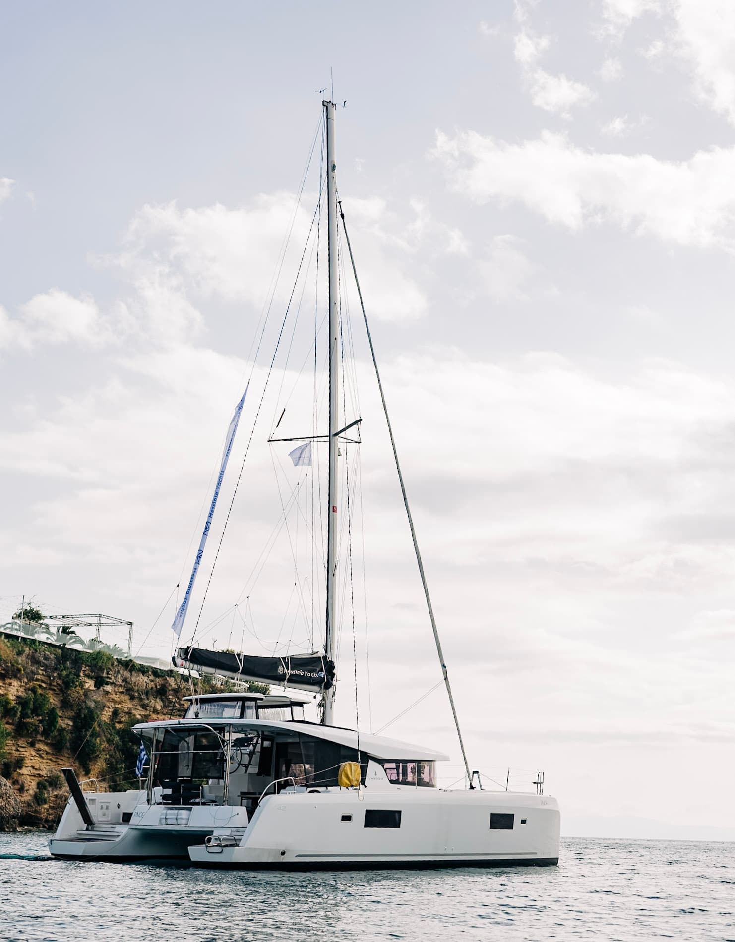 Lagoon 42 PNOE – bilde 4 av 12