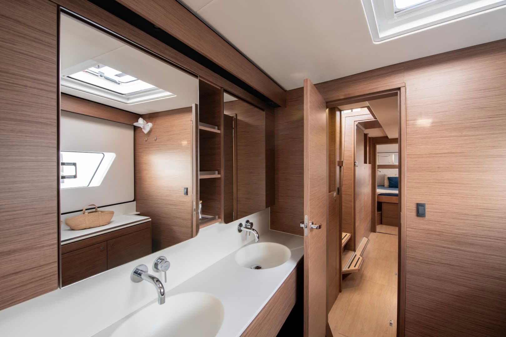 Nautitech 48 Open Luna – bilde 2 av 45