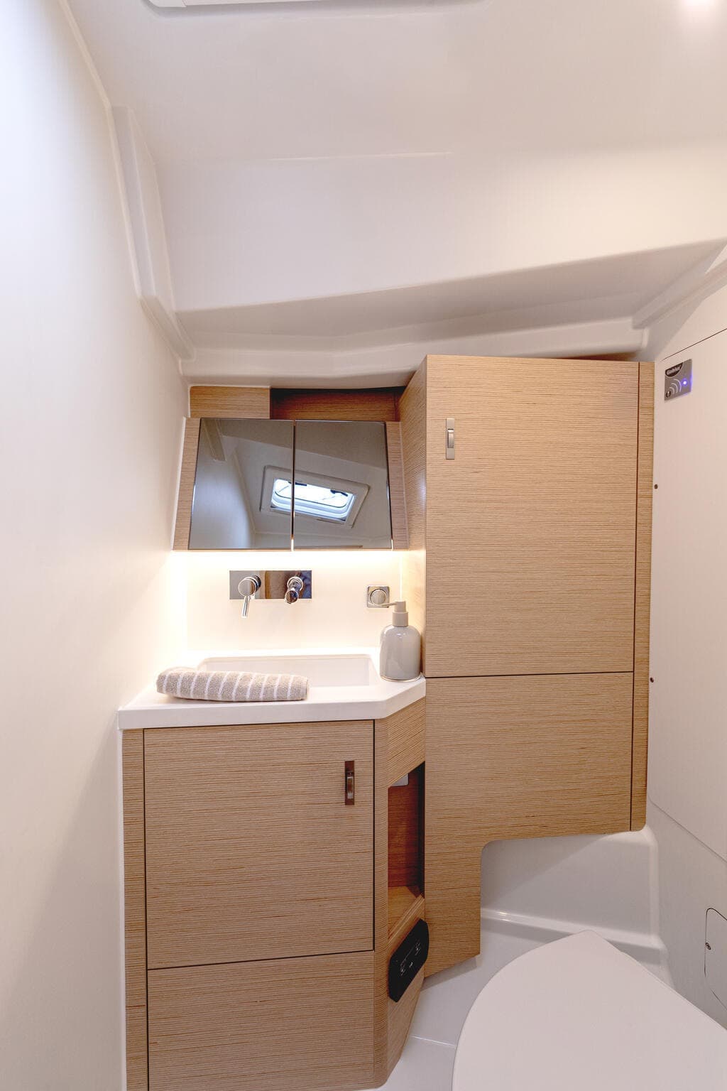Hanse 360 Valentina – bilde 4 av 18