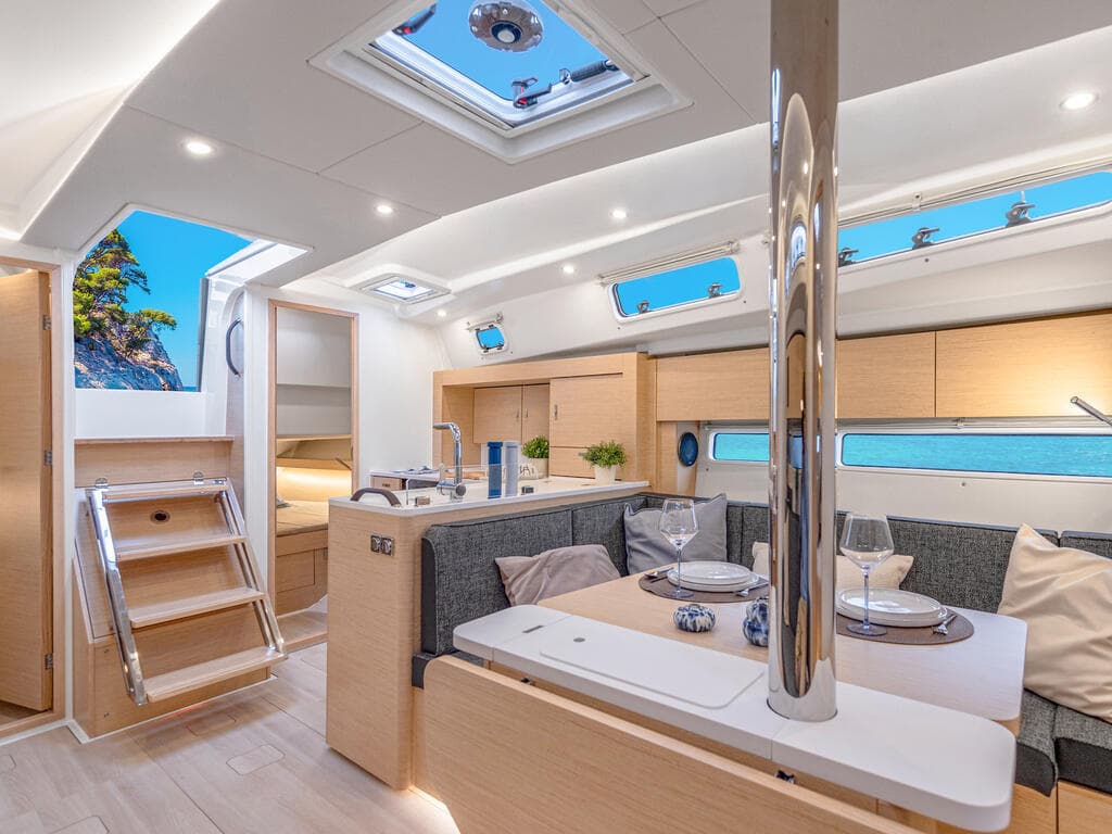 Hanse 360 Valentina – bilde 5 av 18