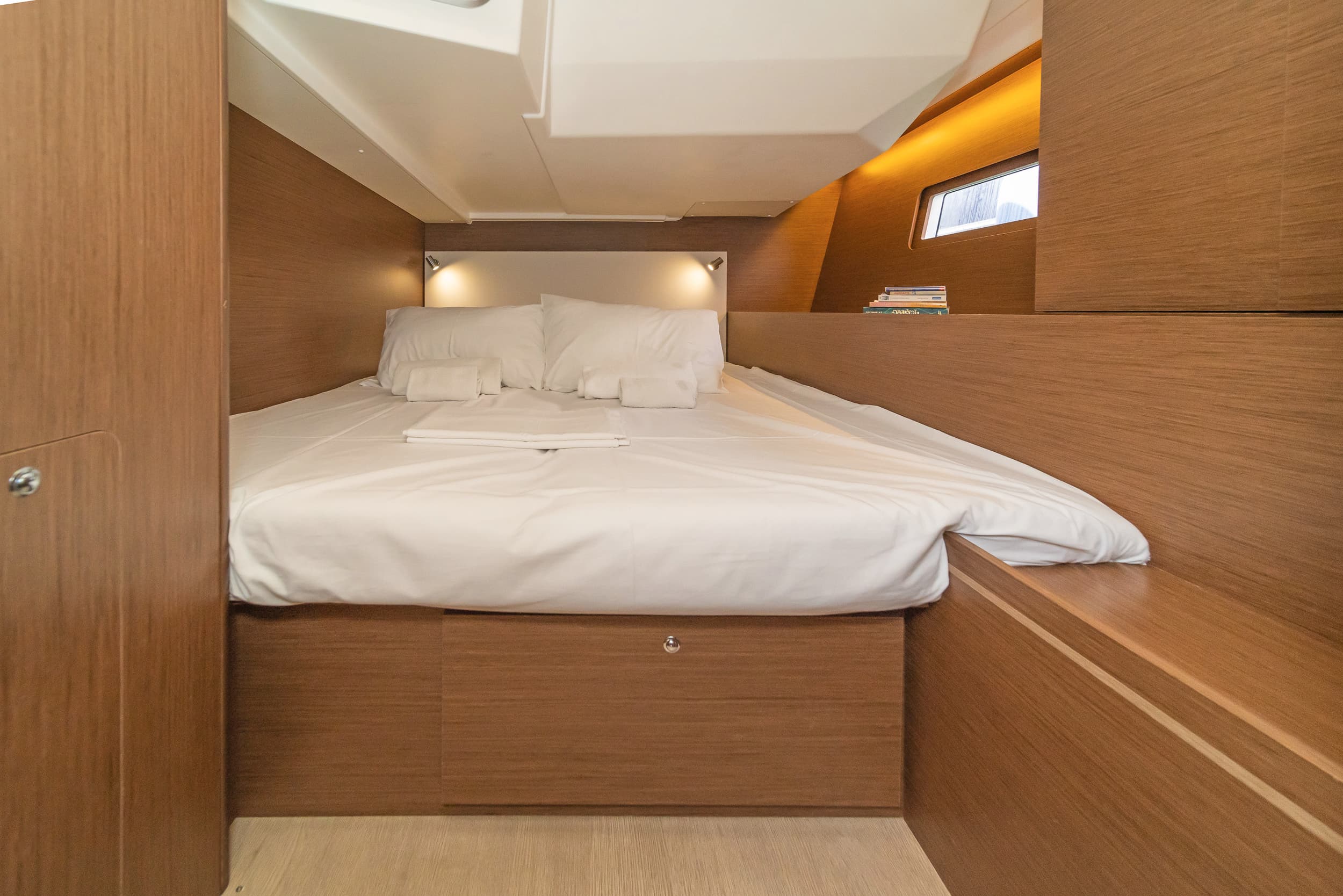 Beneteau Oceanis 51.1 First Friendship – bilde 5 av 17