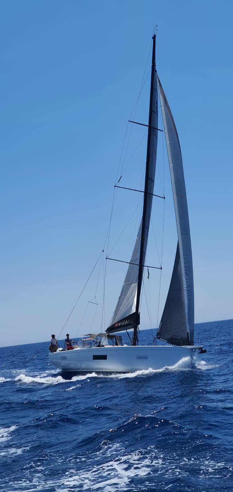 Beneteau First 53 Oktana – bilde 5 av 22