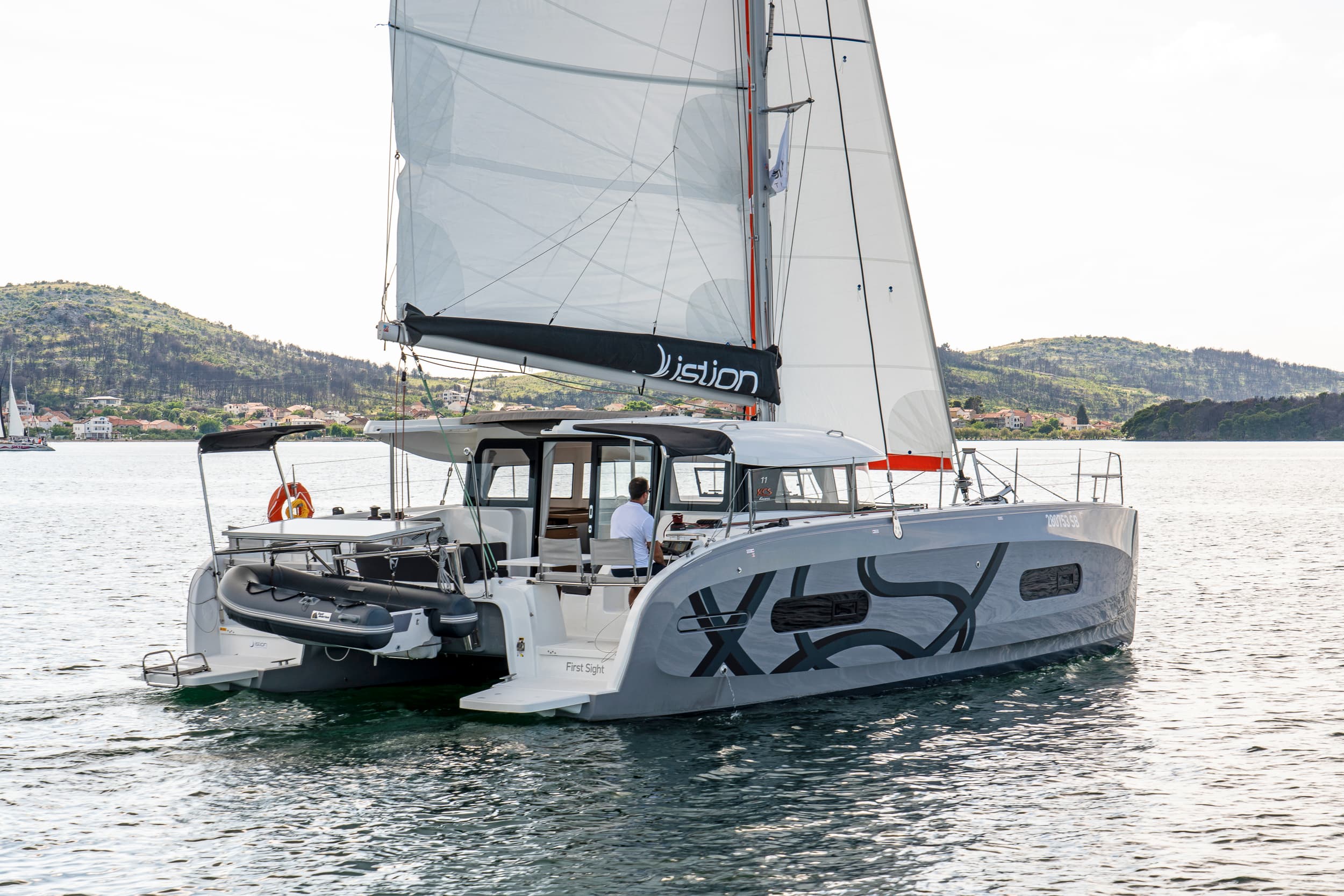 Excess 11 First Sight – bilde 3 av 15