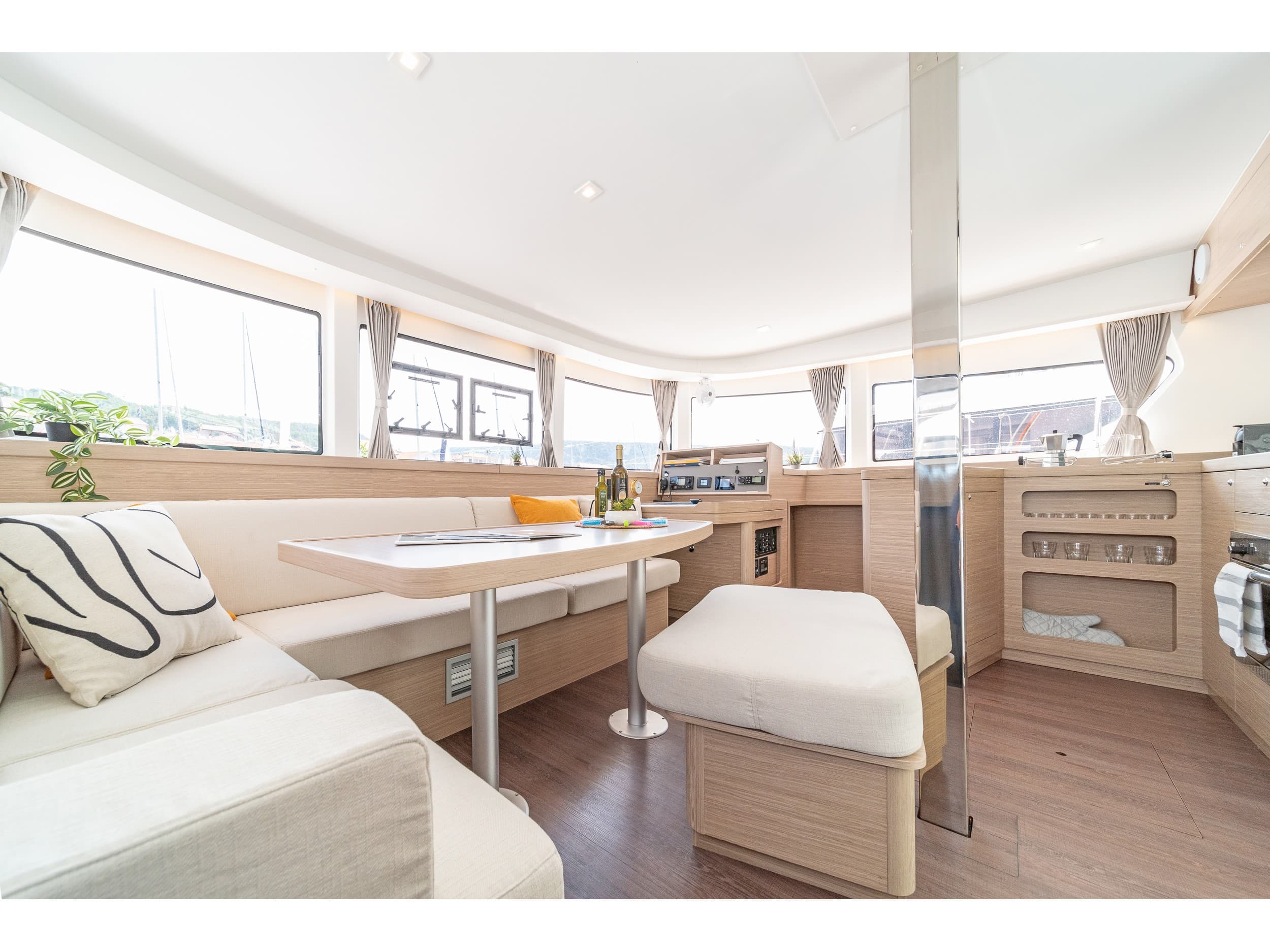 Lagoon 42 First Adventure – bilde 5 av 18