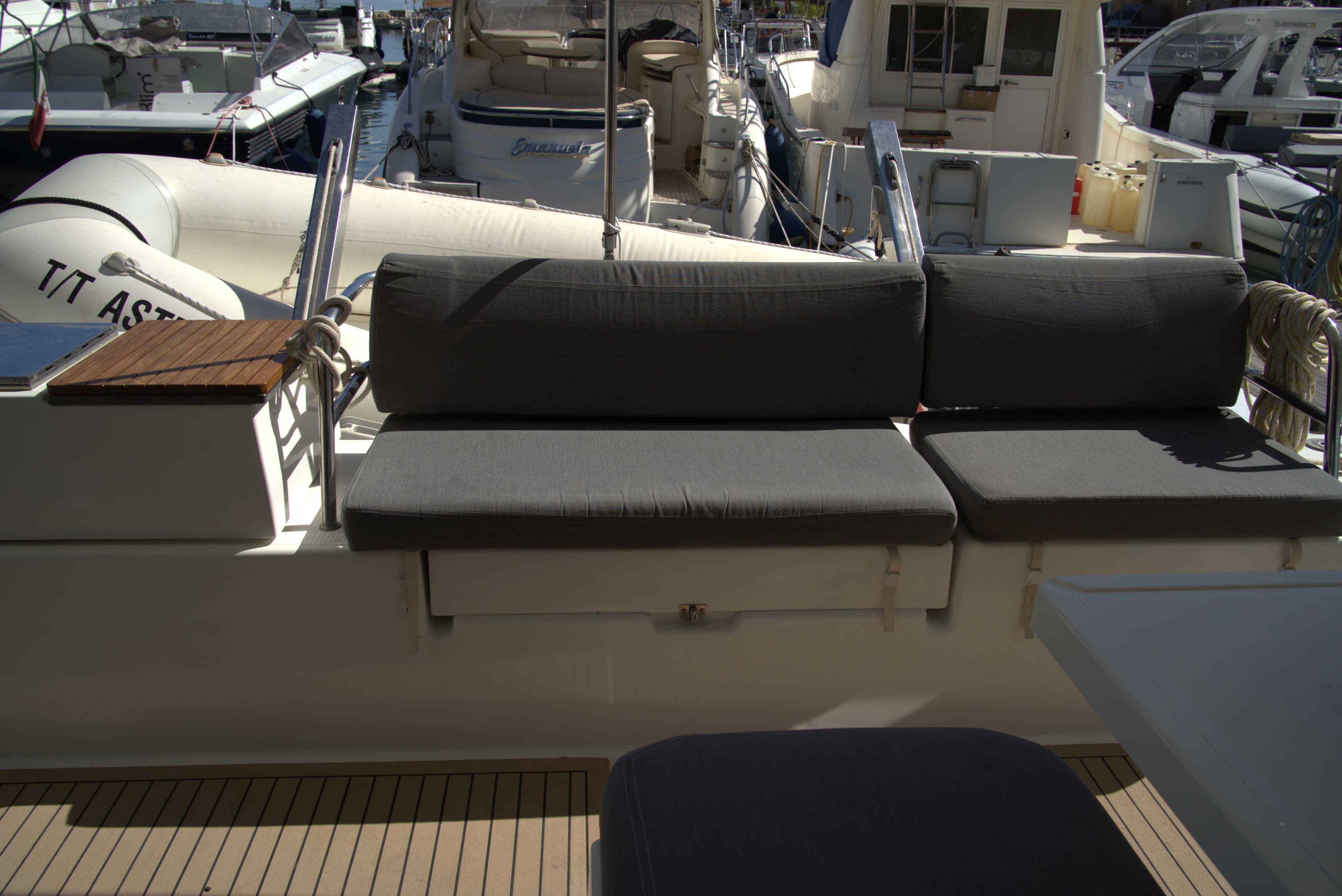 Fountaine Pajot Astréa 42 Astrea – bilde 3 av 53