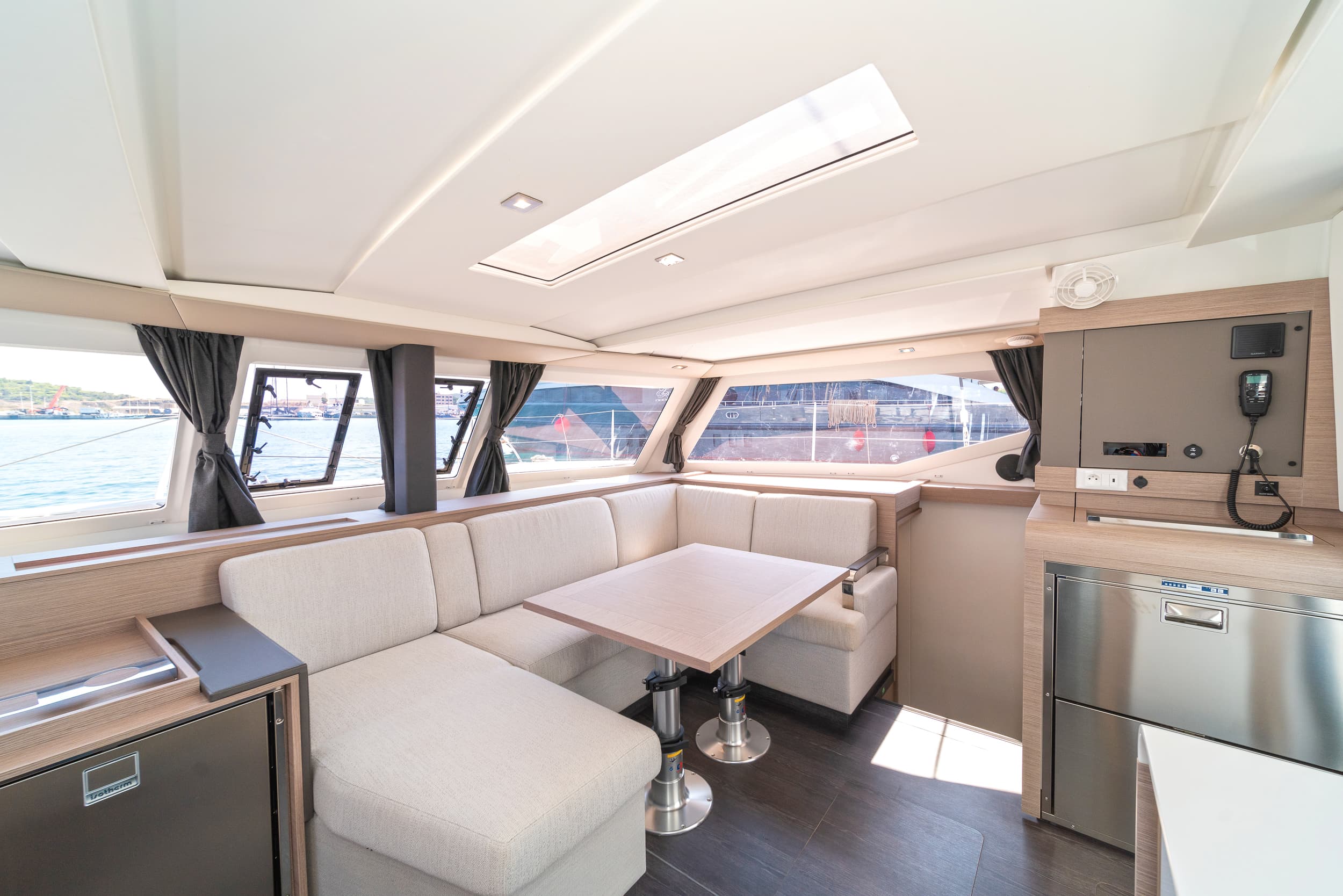 Fountaine Pajot Isla 40 First Step – bilde 4 av 17