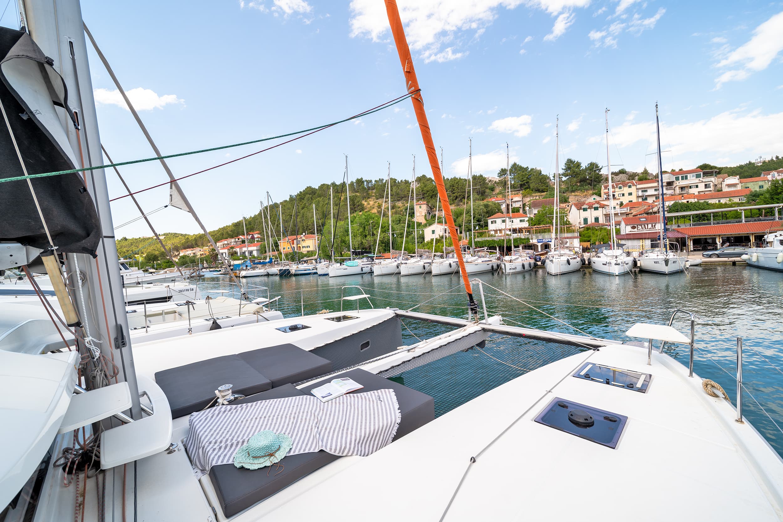 Excess 14 First Journey – bilde 5 av 20