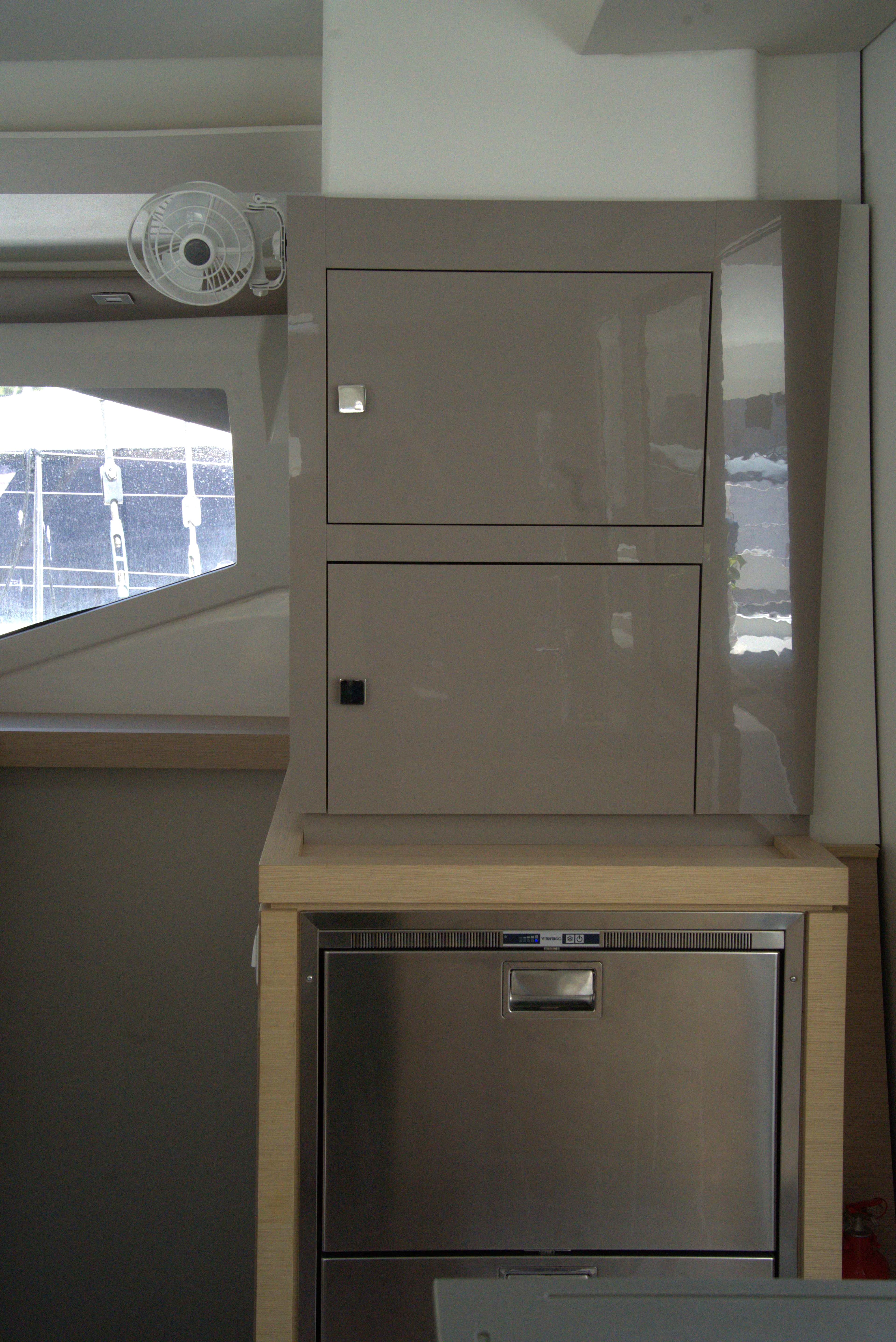 Fountaine Pajot Astréa 42 Astrea – bilde 4 av 53