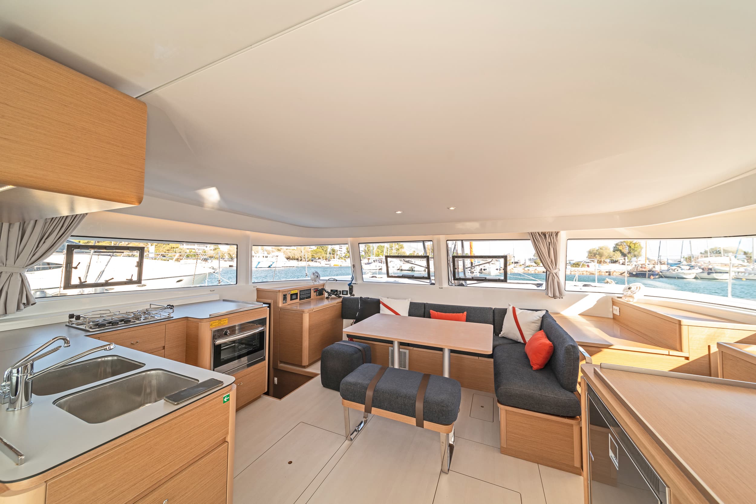 Excess 14 First Journey – bilde 3 av 20