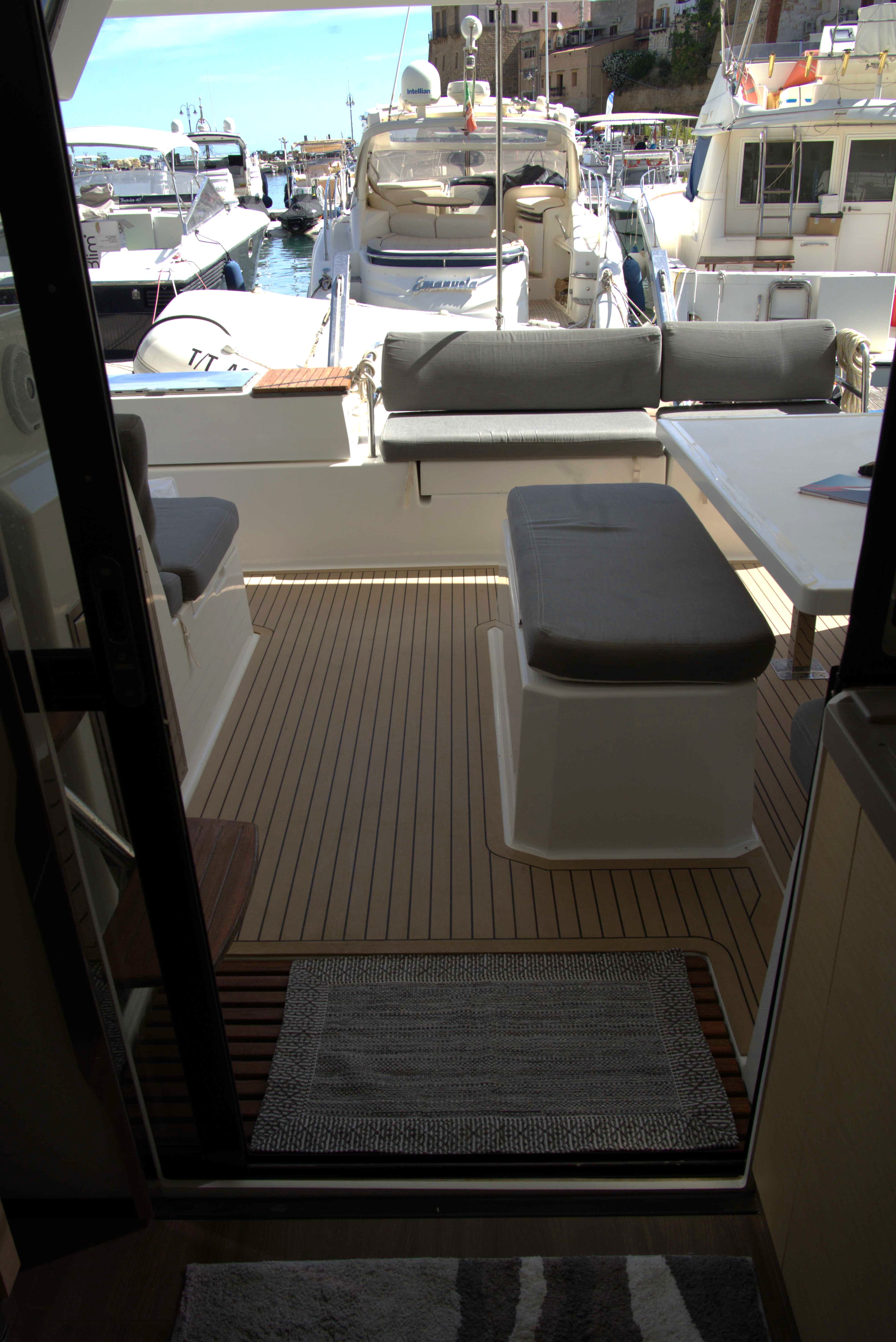 Fountaine Pajot Astréa 42 Astrea – bilde 5 av 53
