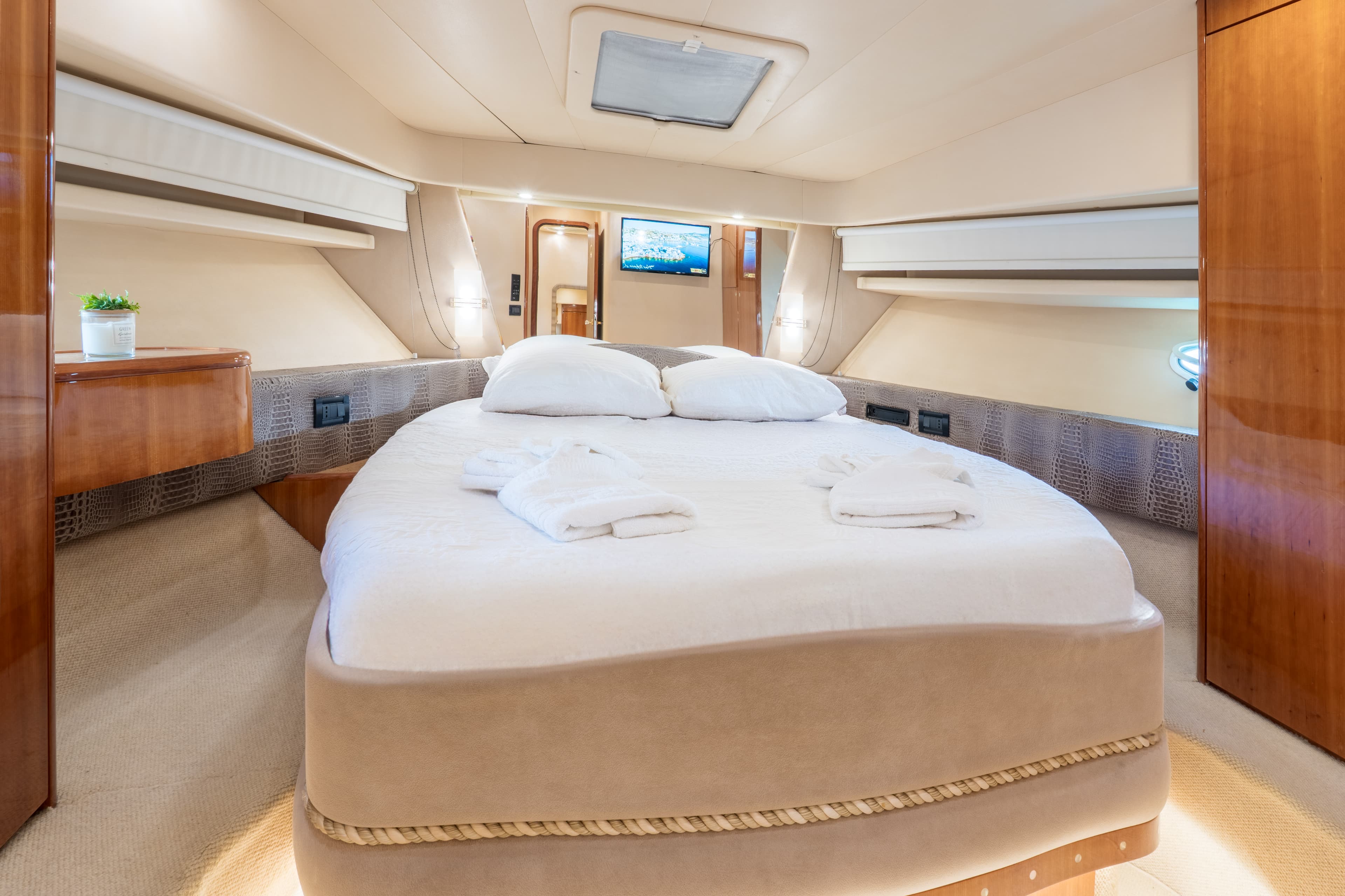 Azimut 58 – bilde 3 av 26