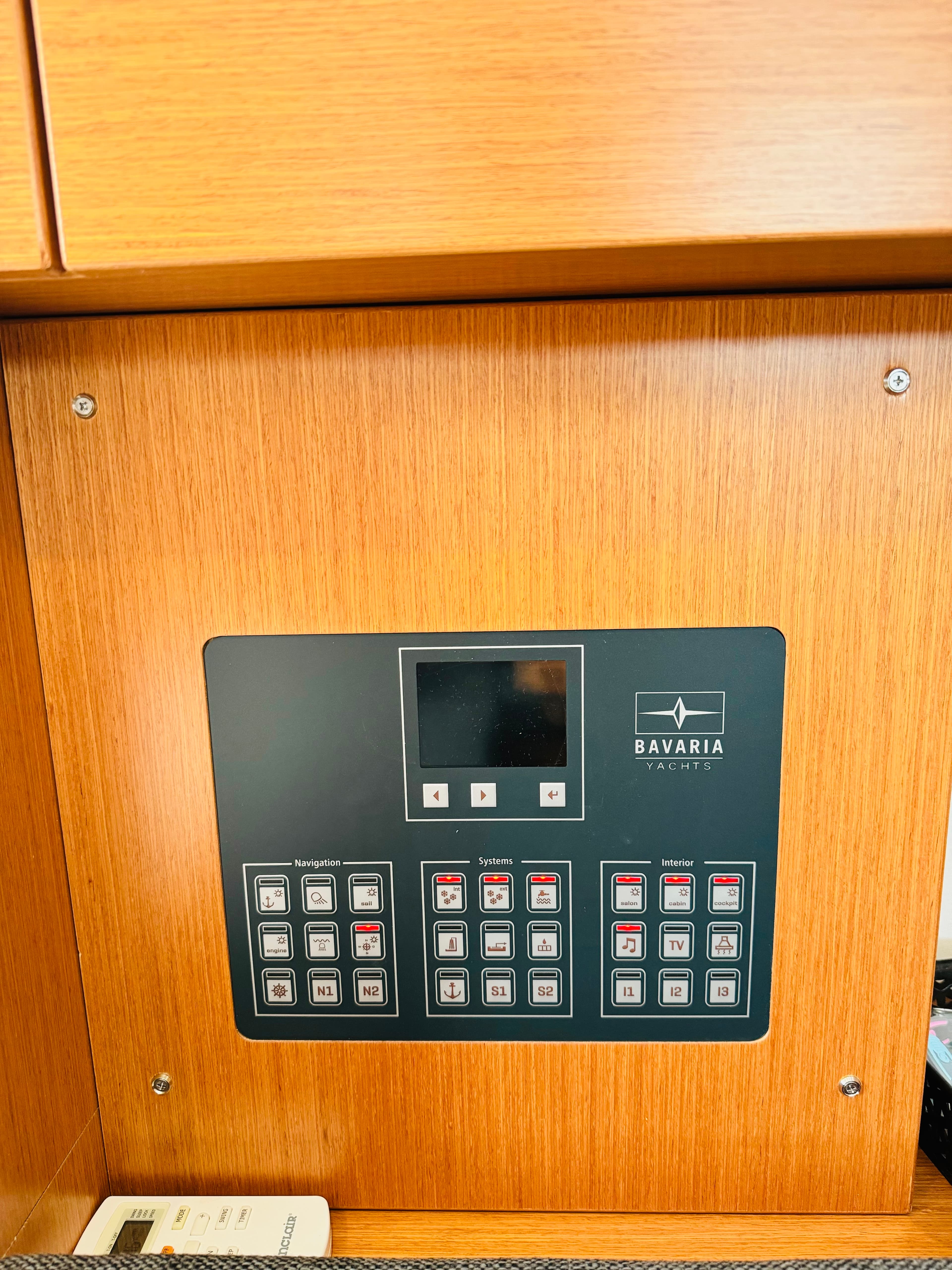 Bavaria C38 Valhalla – bilde 4 av 27