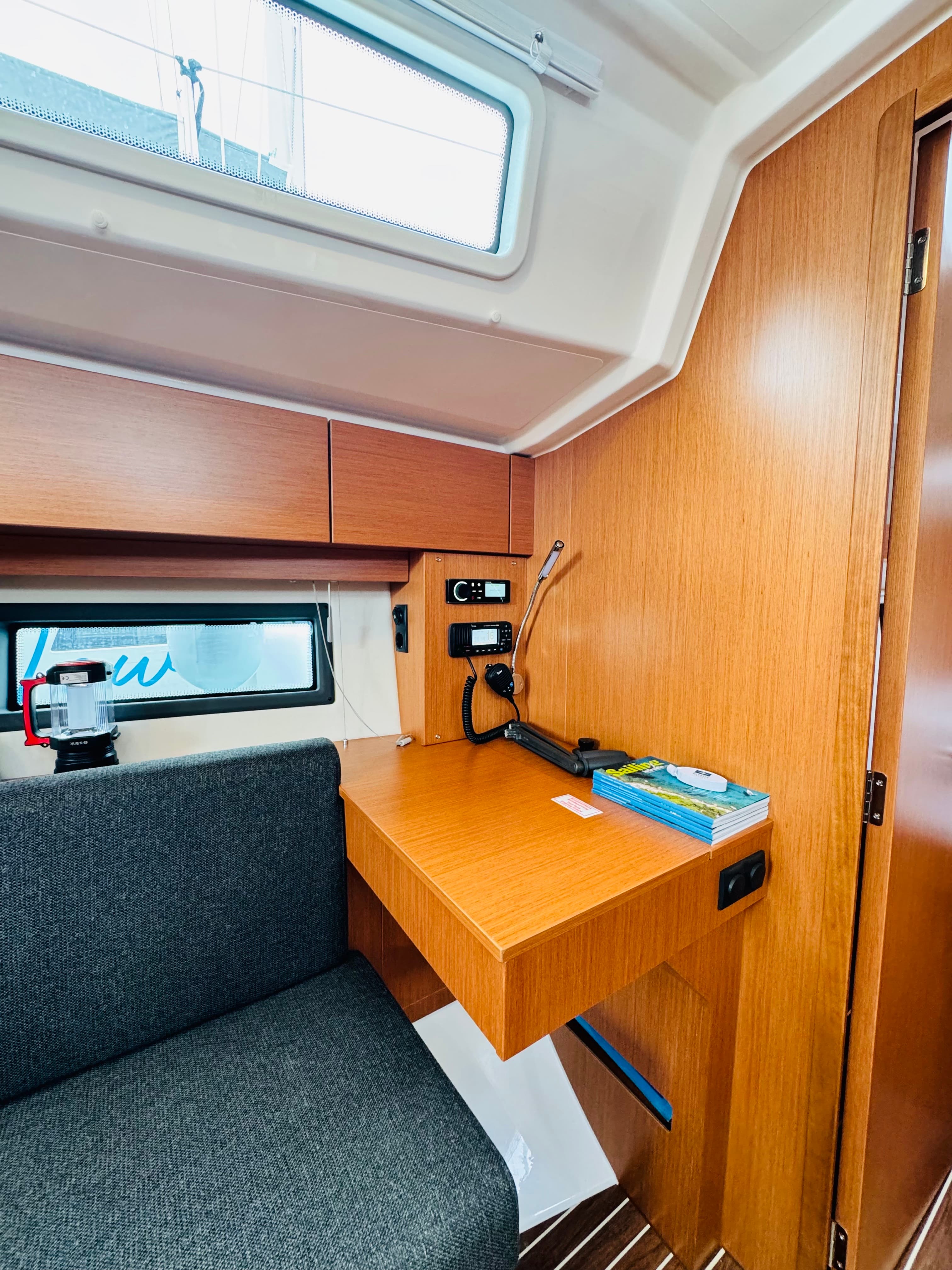 Bavaria C38 Simbad – bilde 3 av 23