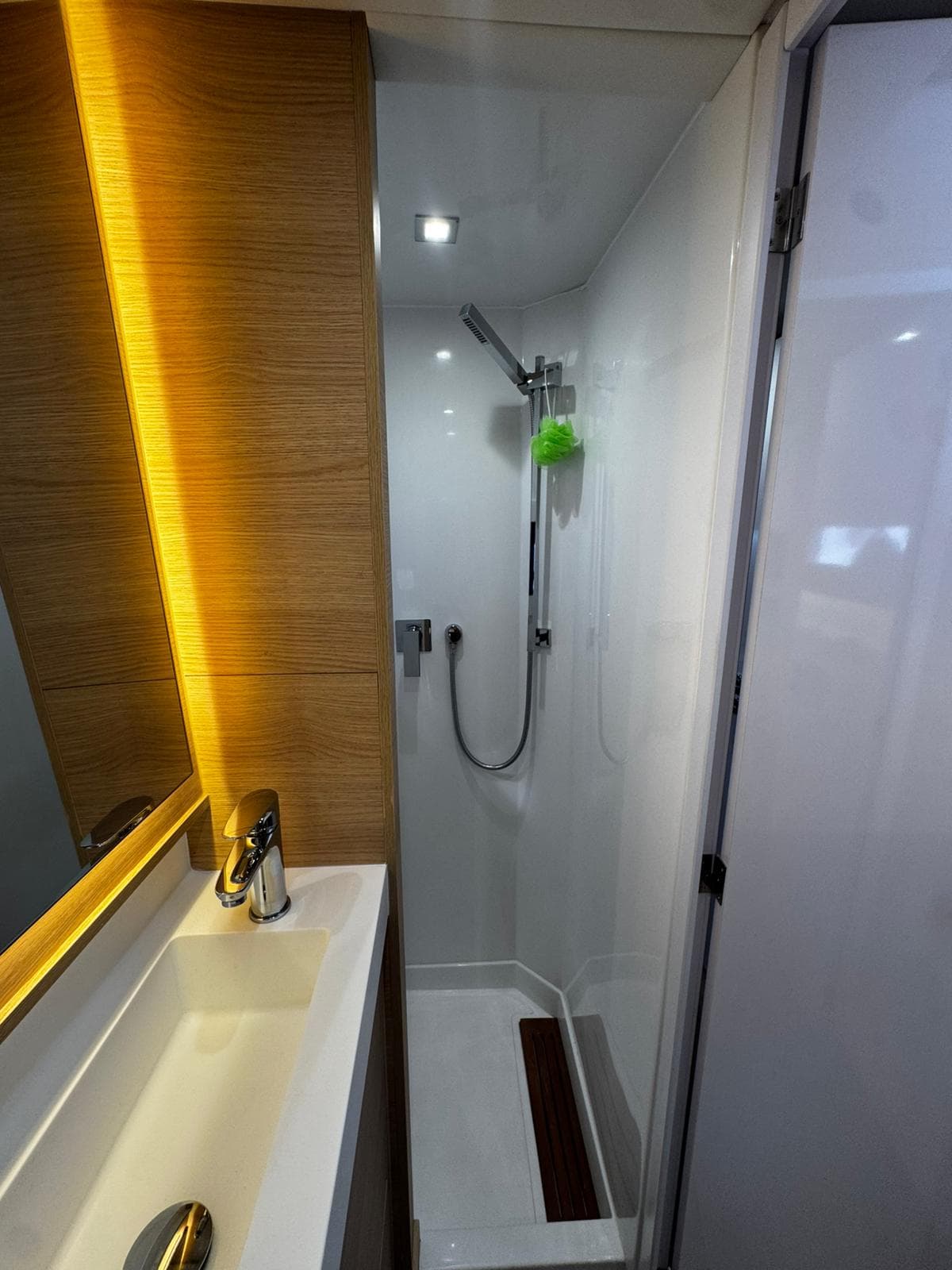 Aventura Catamarans Aventura 37 Zarah – bilde 5 av 32