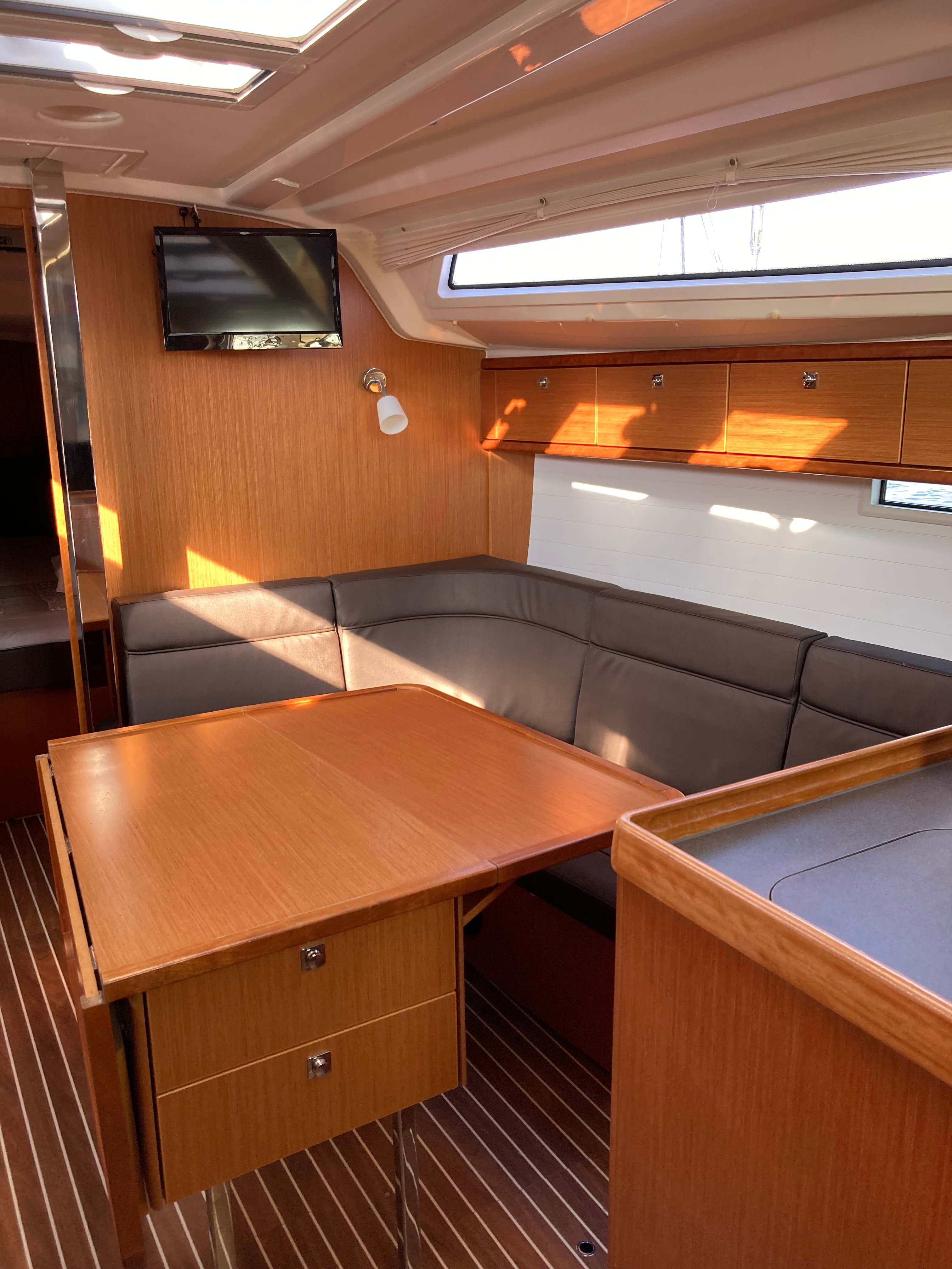 Bavaria 37 Cruiser Hanni – bilde 4 av 7