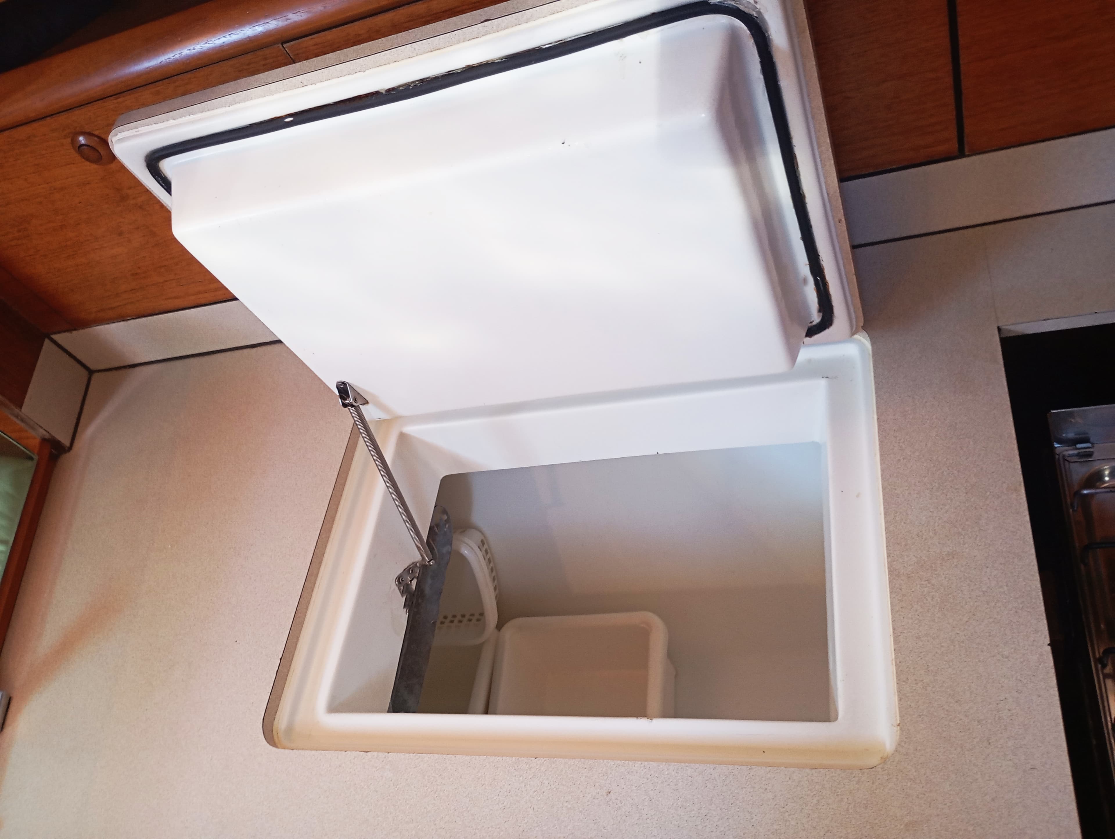 Jeanneau Sun Odyssey 37 ALKI – bilde 2 av 19