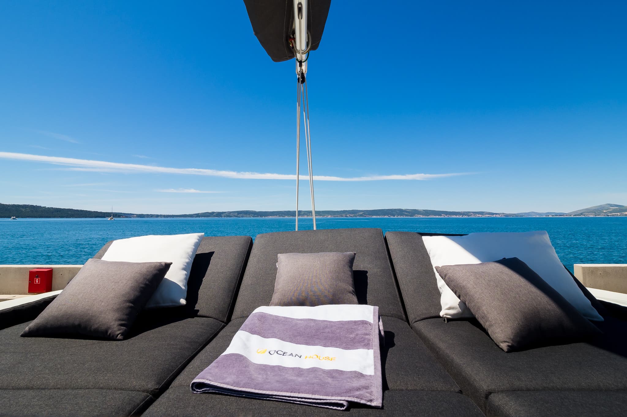 Lagoon 50 BADI – bilde 5 av 24