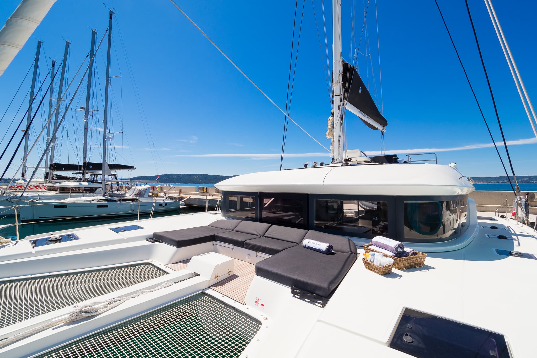 Lagoon 50 BADI – bilde 4 av 24
