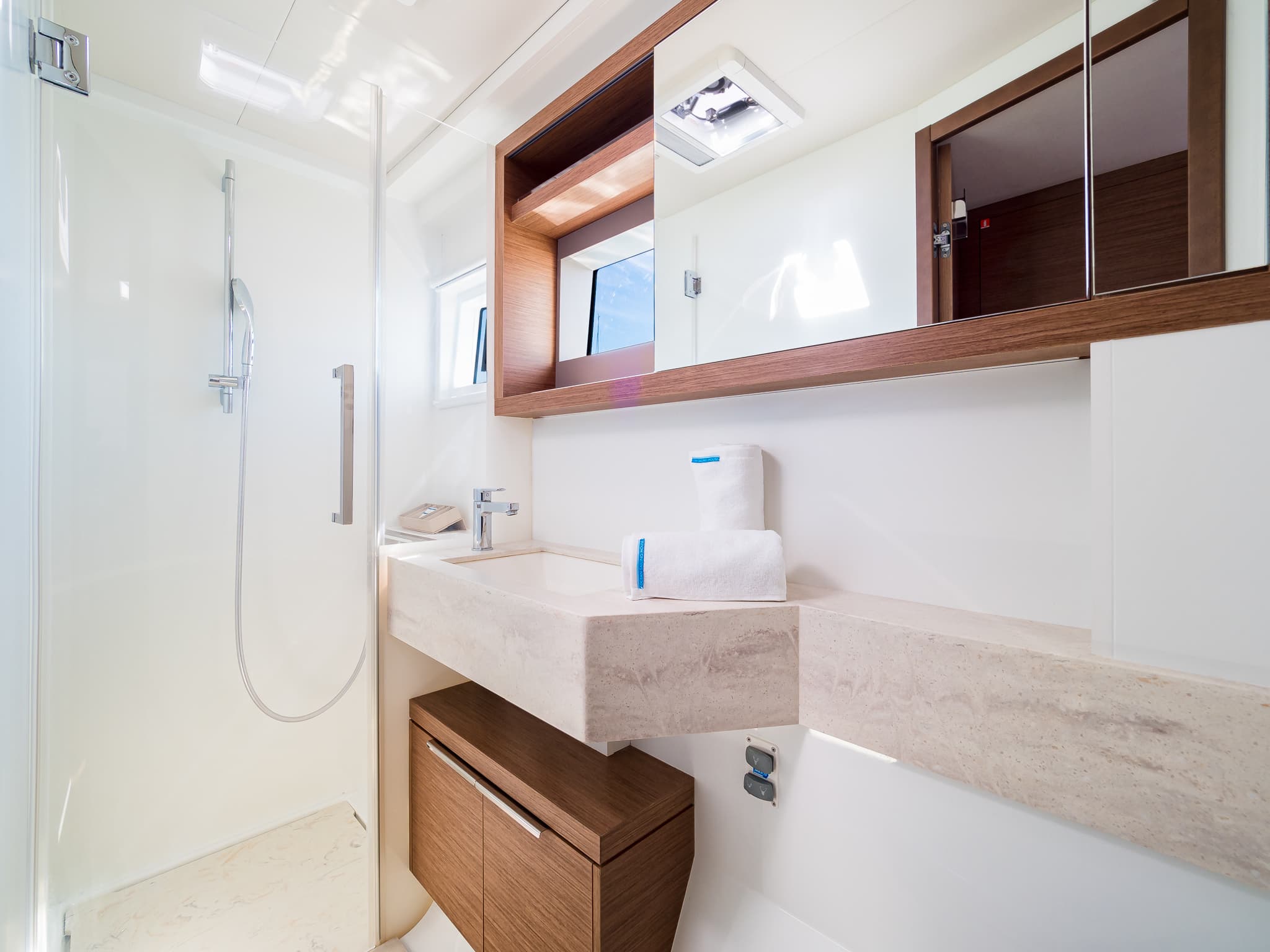 Lagoon 50 BADI – bilde 2 av 24