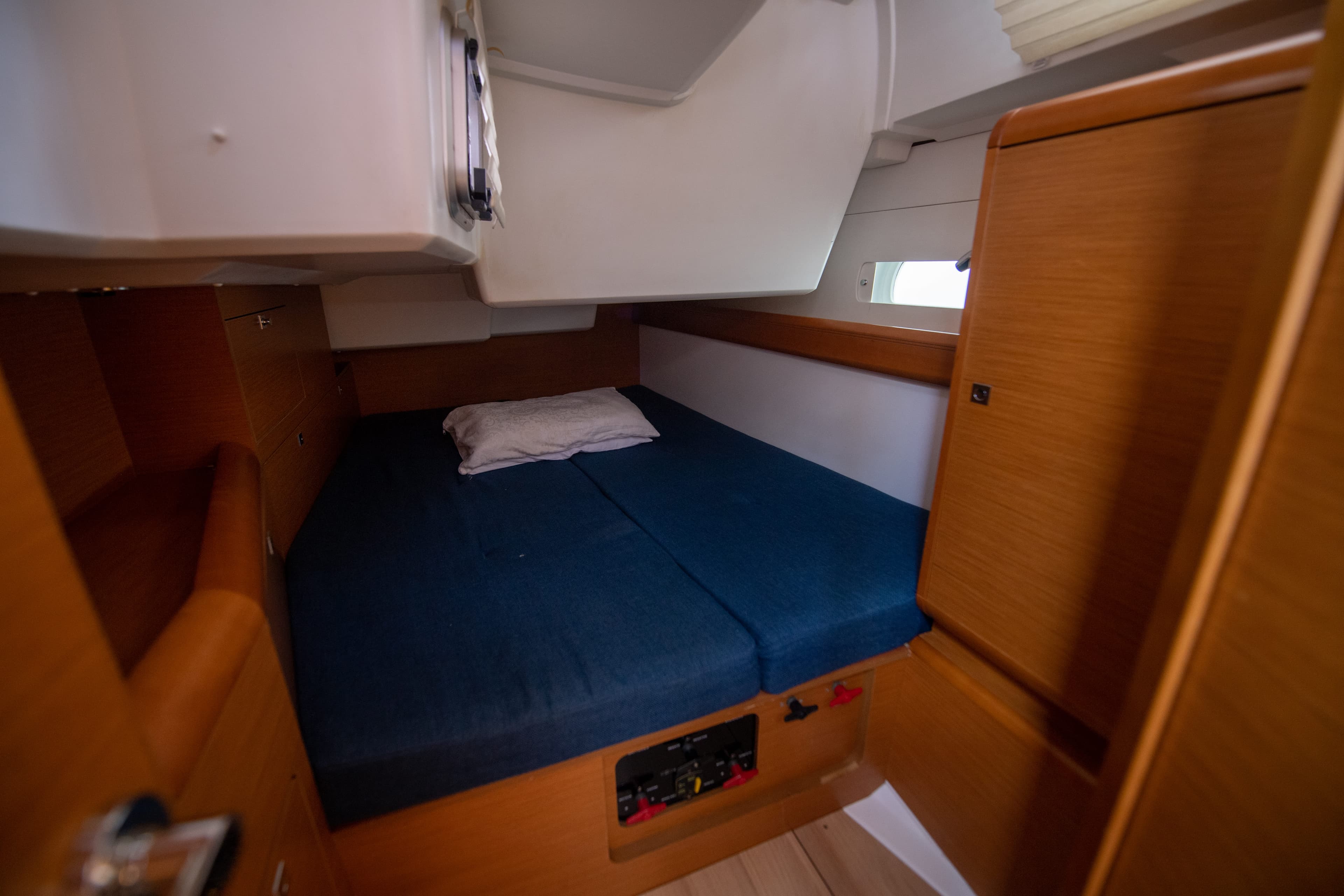 Jeanneau Sun Odyssey 519 Giovanna – bilde 3 av 10