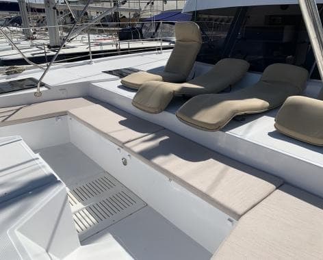 Bali Catspace Kuma – bilde 2 av 35