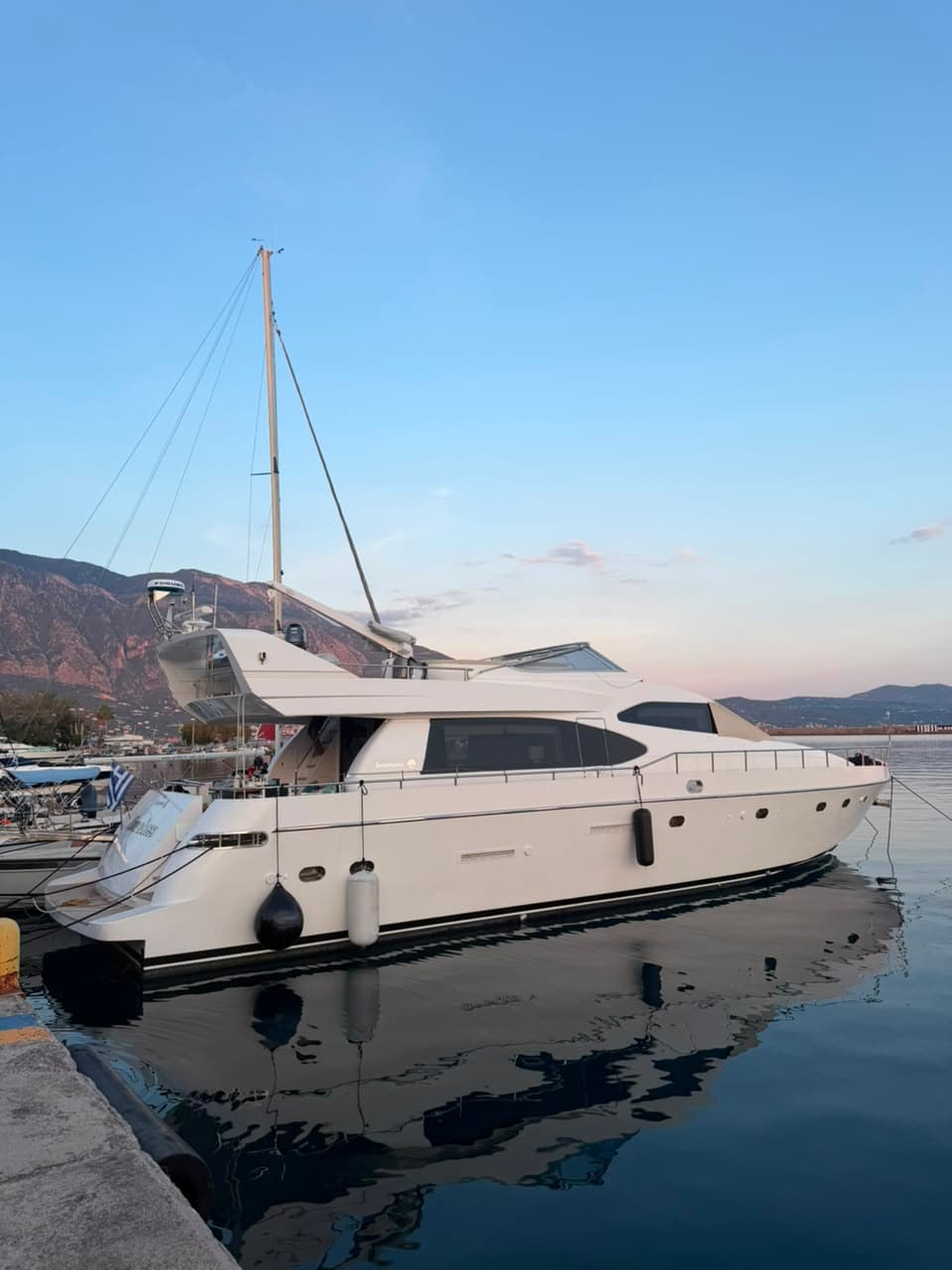 Motoryacht Like A Boss – bilde 3 av 13