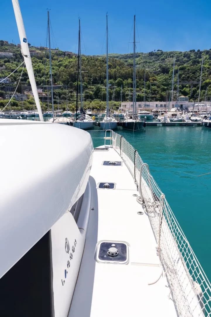 Lagoon 42 Sharanda – bilde 2 av 18
