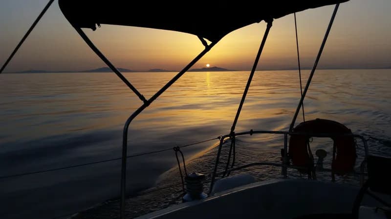 Beneteau Oceanis 411 NEMESIS – bilde 3 av 12