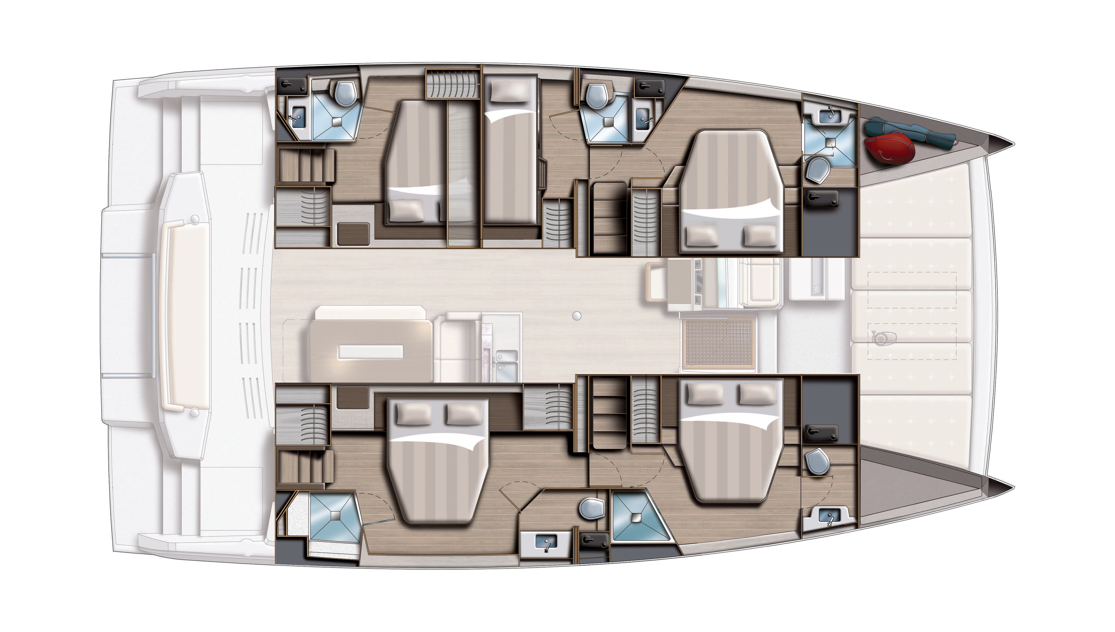 Bali 4.8 EAGLE – bilde 2 av 30