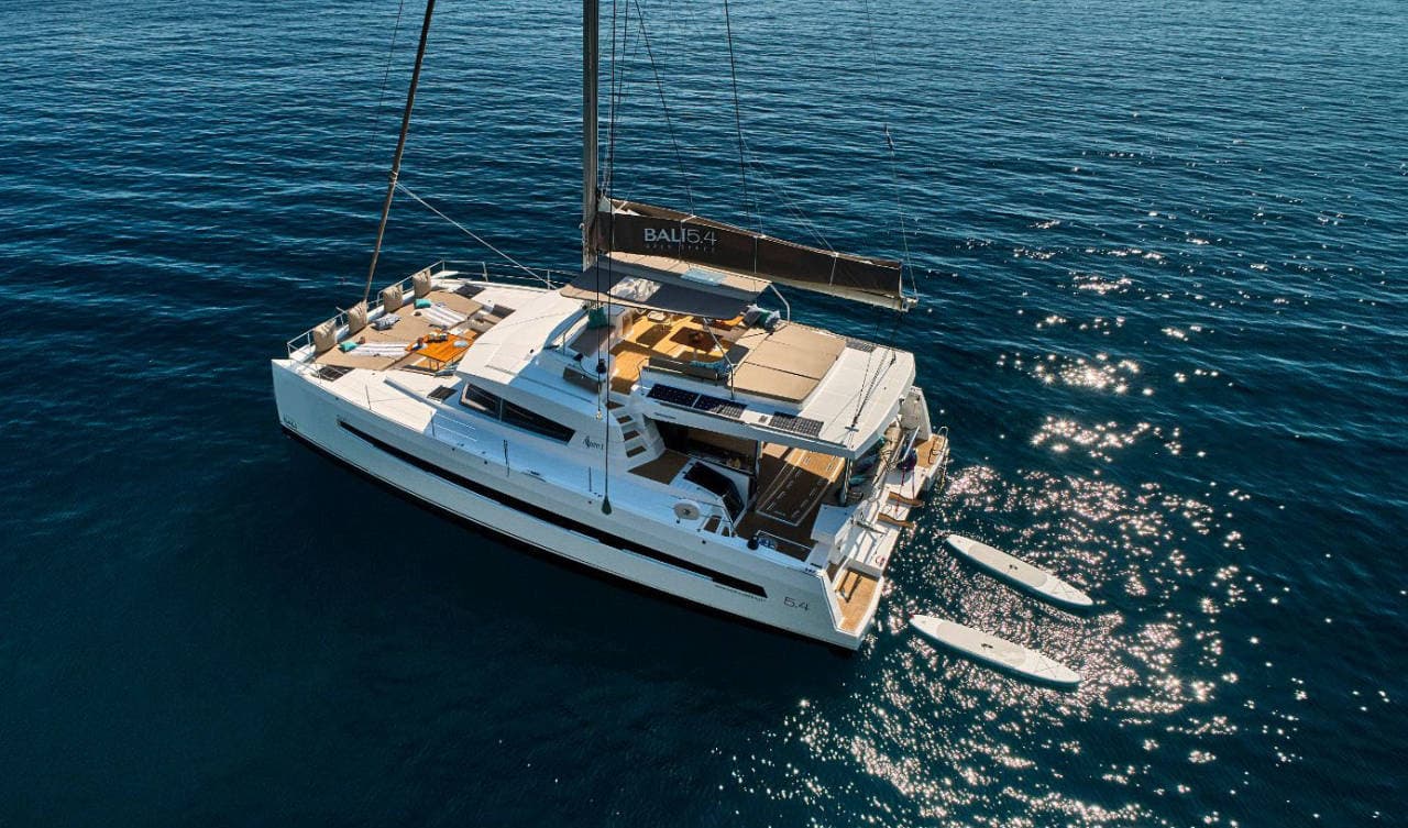Bali 5.4 La Grande Bellezza – bilde 2 av 19