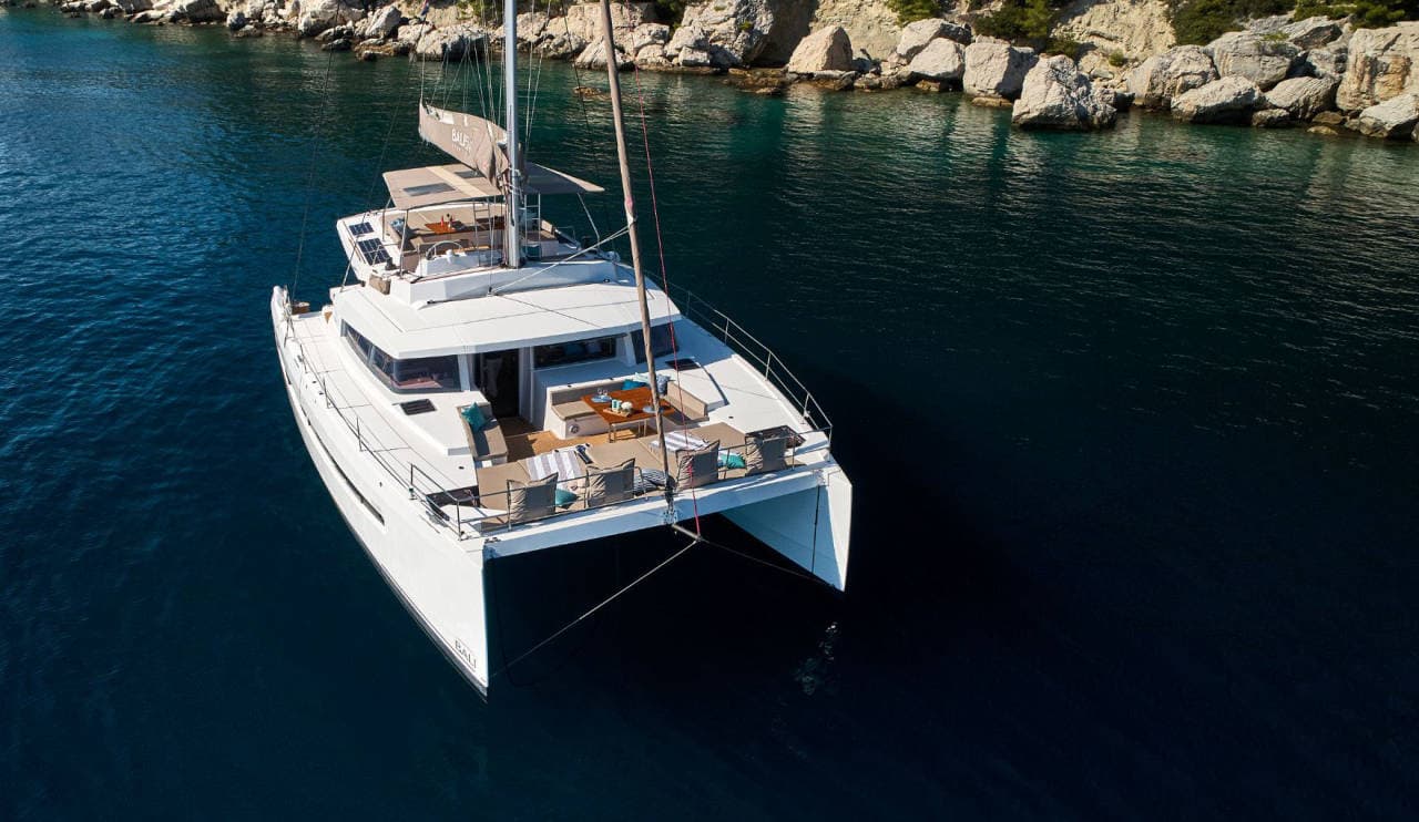 Bali 5.4 La Grande Bellezza – bilde 5 av 19
