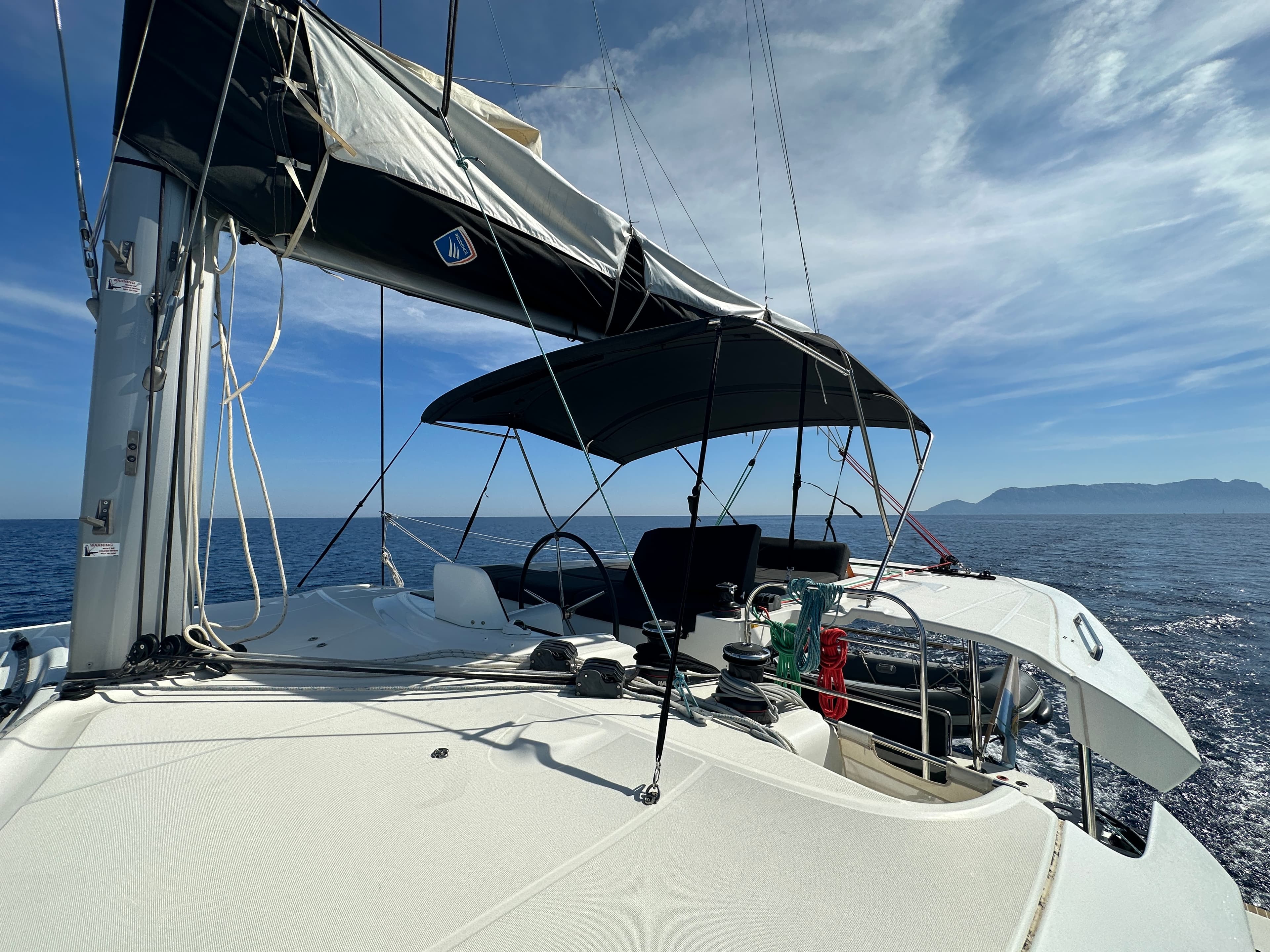 Lagoon 46 Sella III – bilde 4 av 137