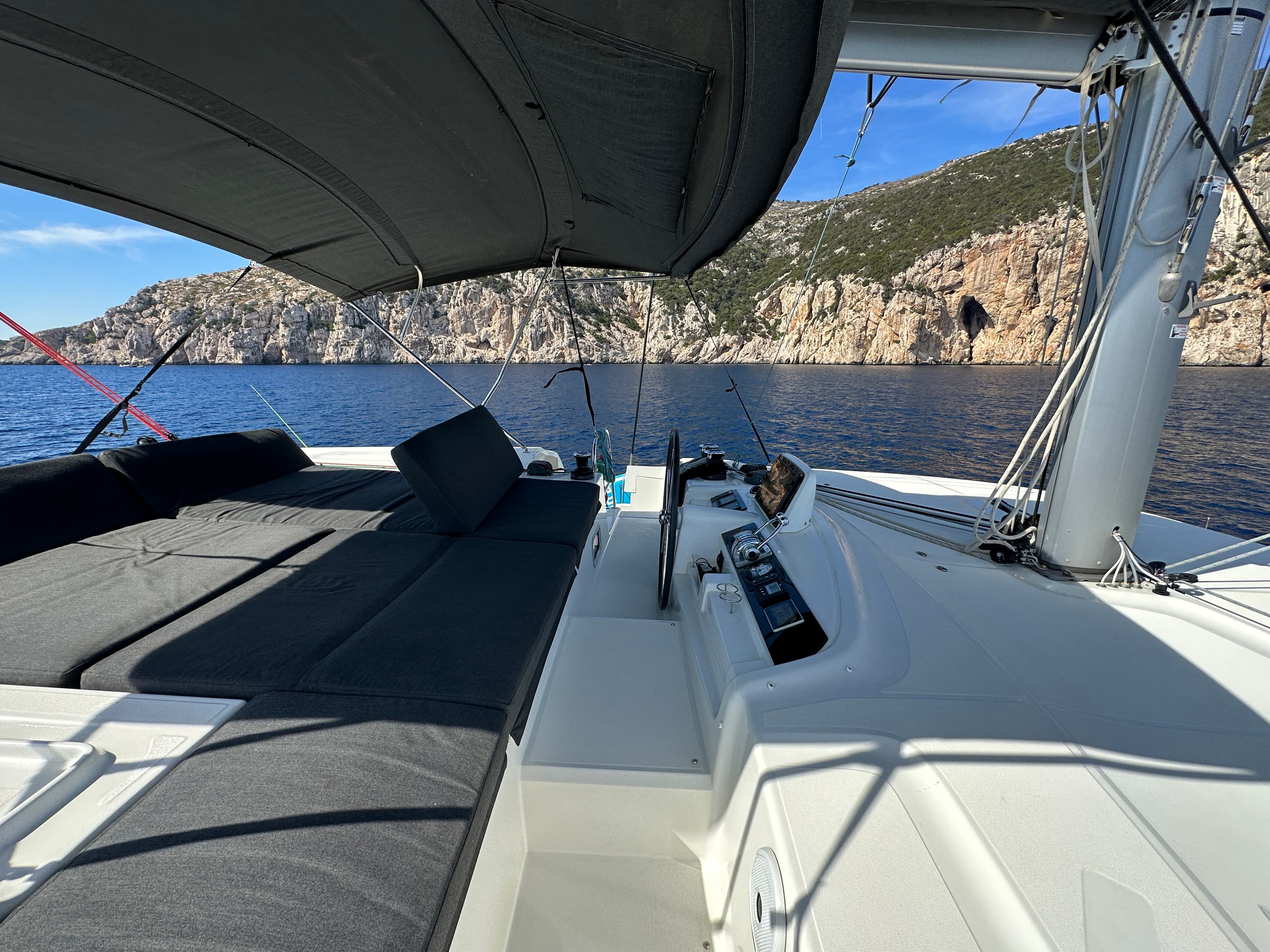 Lagoon 46 Sella III – bilde 2 av 137